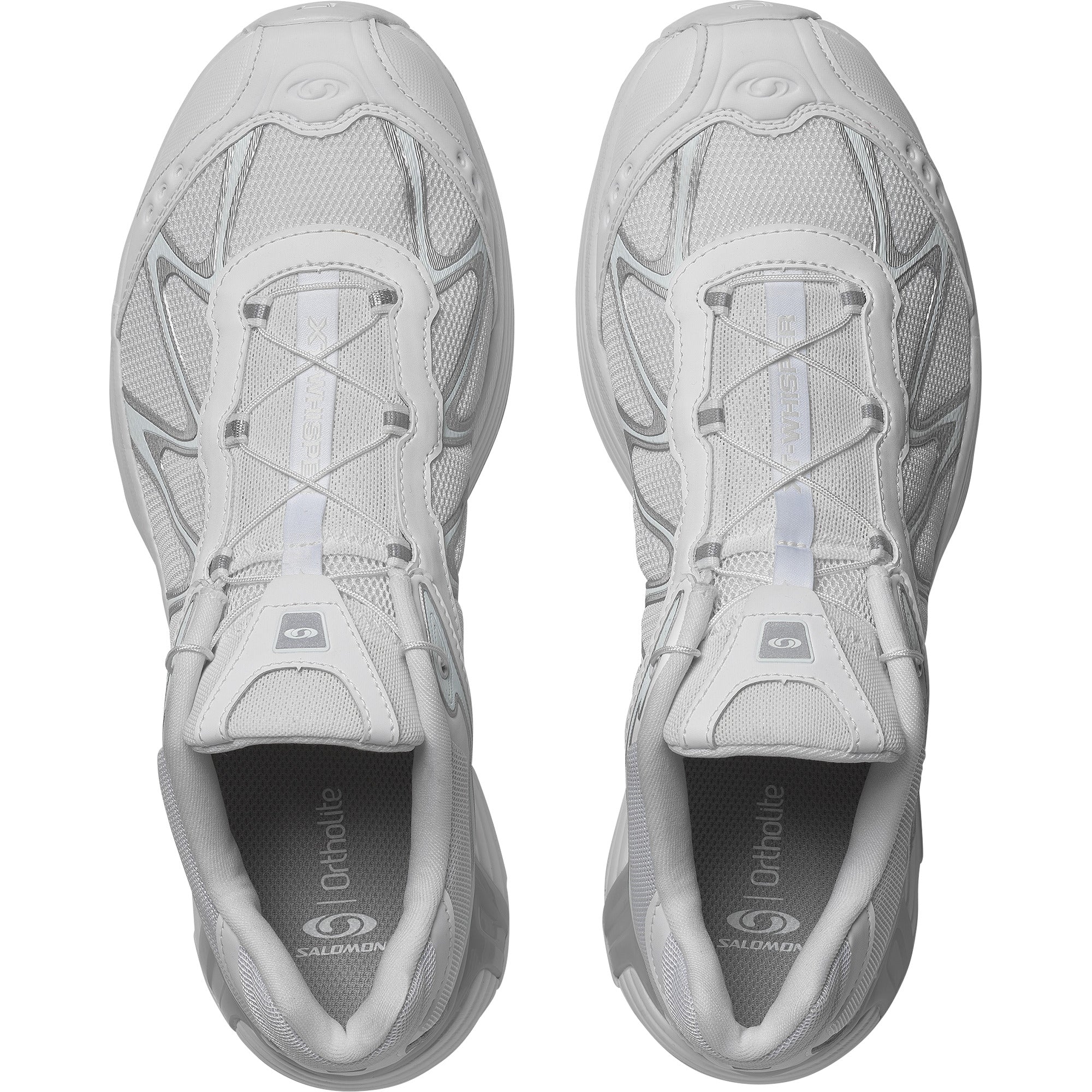 #Color_Blanco / Gris