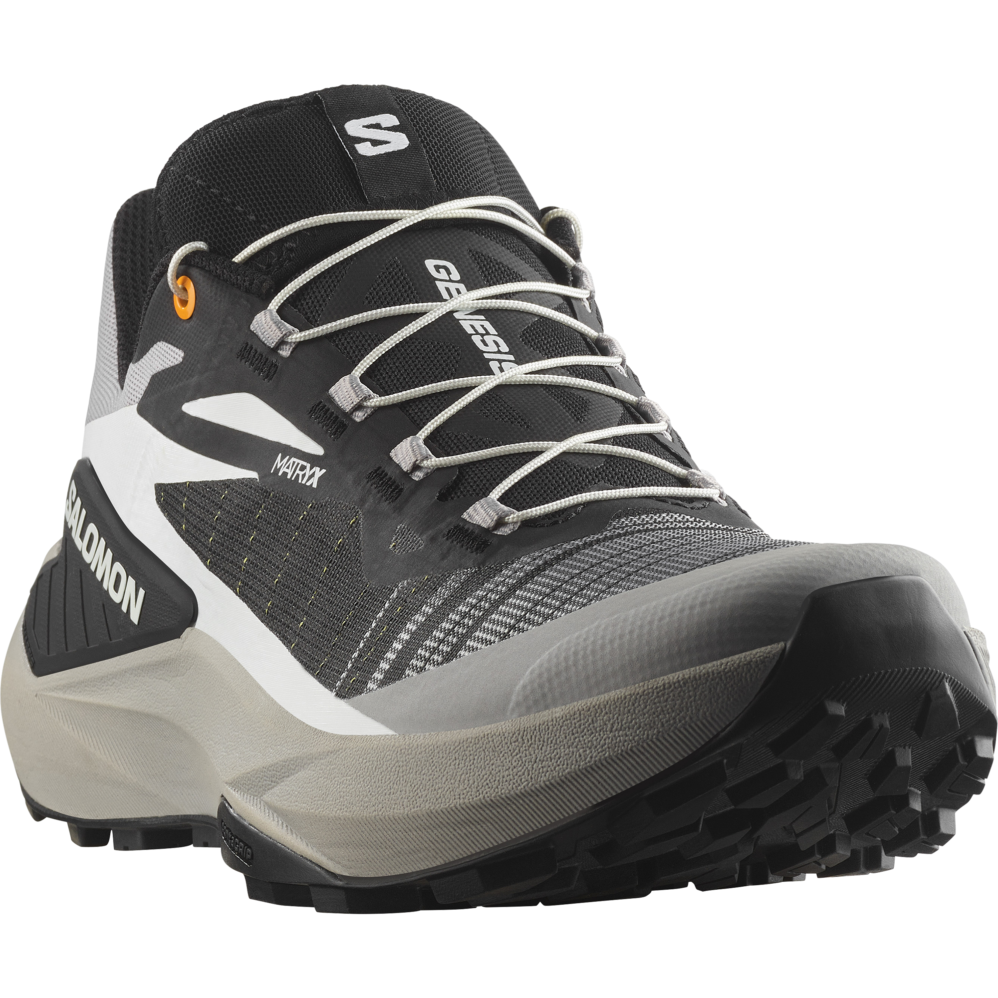 #Color_Negro / Aleación / Cúrcuma