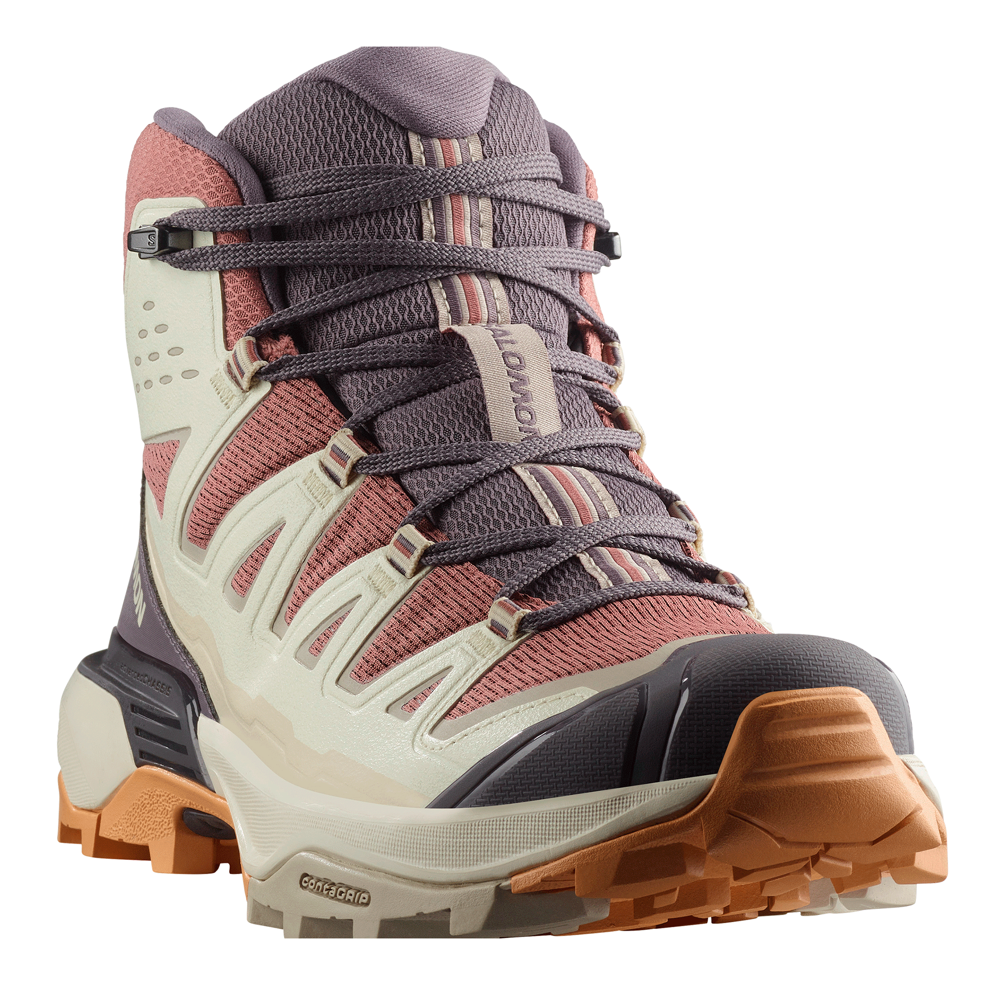 #Color_Burlwood / Vanilla Ice