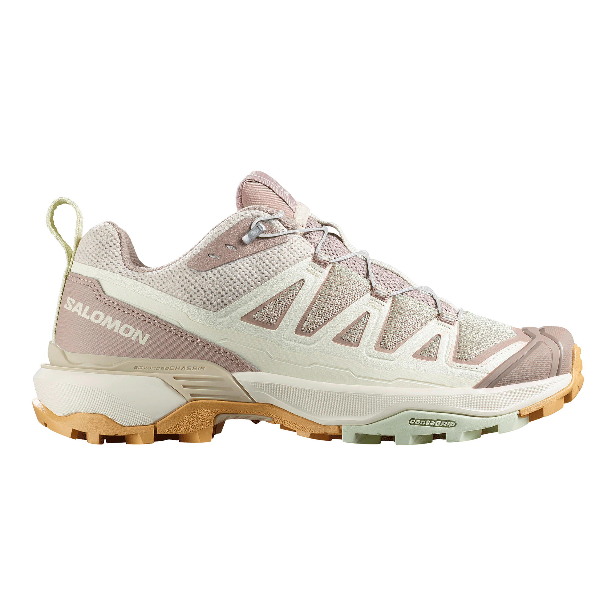 #Color_Rainy Day / Vanilla Ice / Canary Green