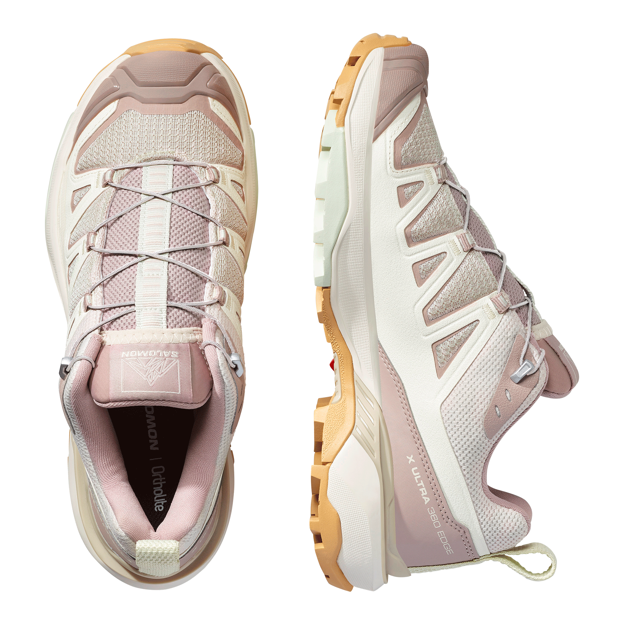 #Color_Rainy Day / Vanilla Ice / Canary Green