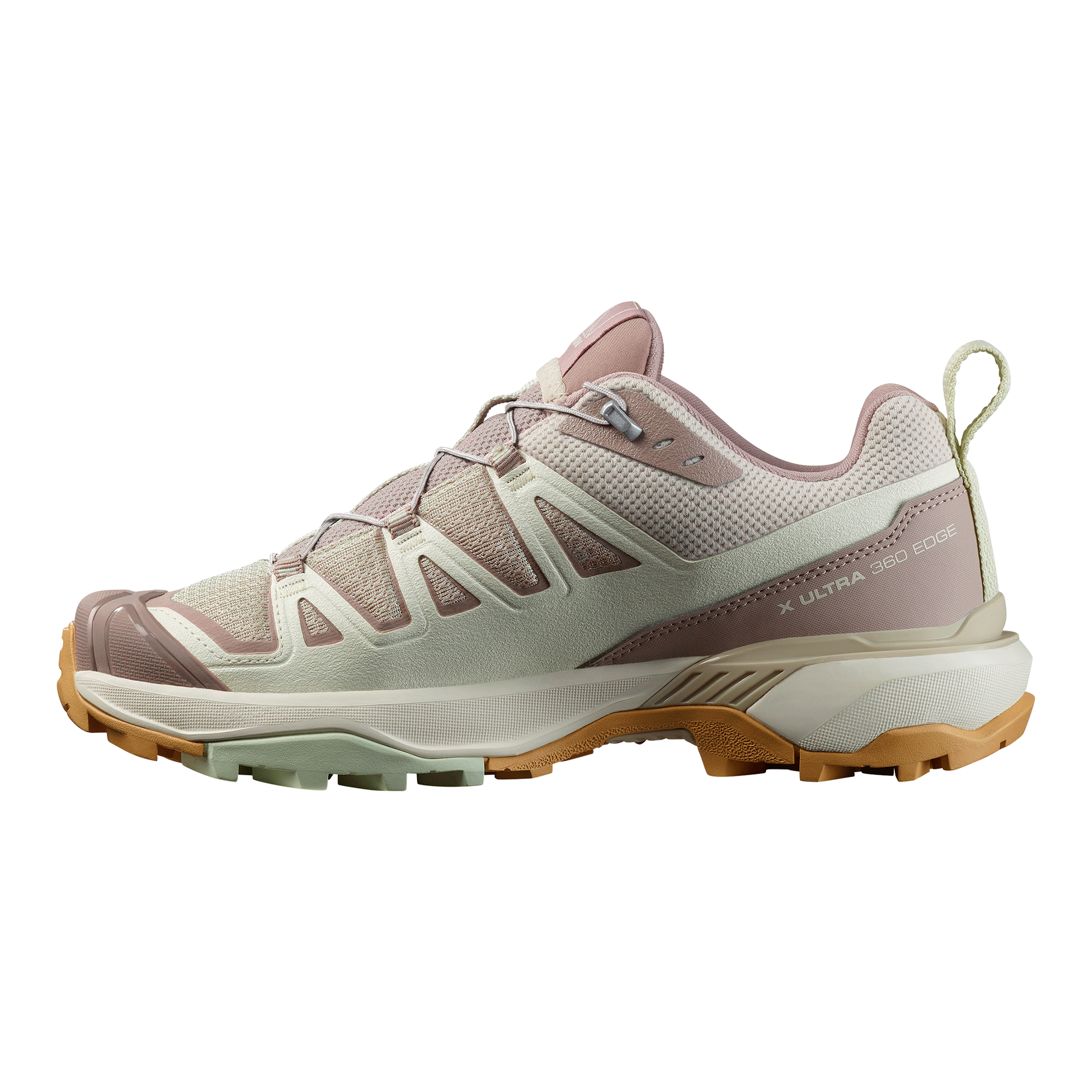 #Color_Rainy Day / Vanilla Ice / Canary Green