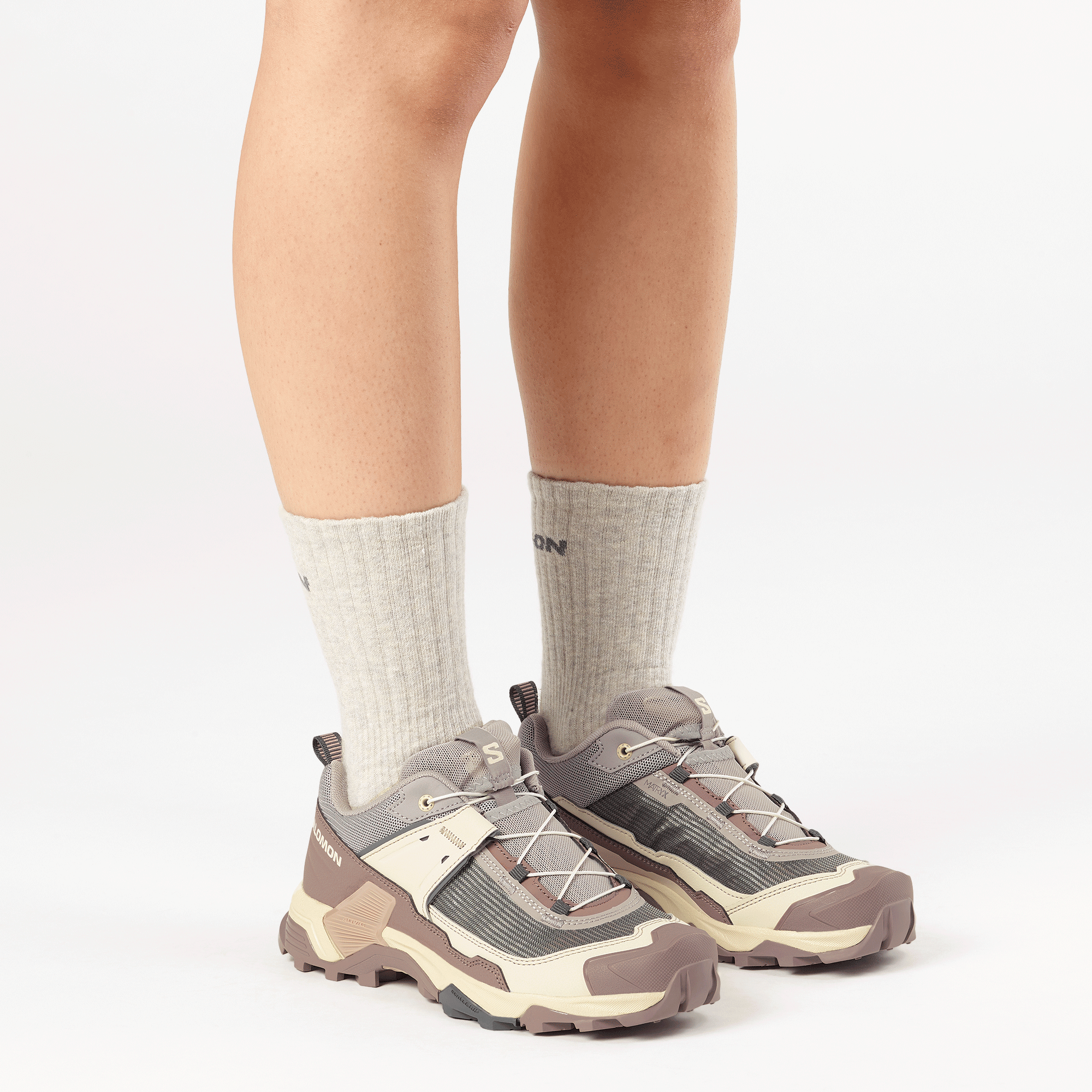 #Color_Gull / Iron / Nine Iron