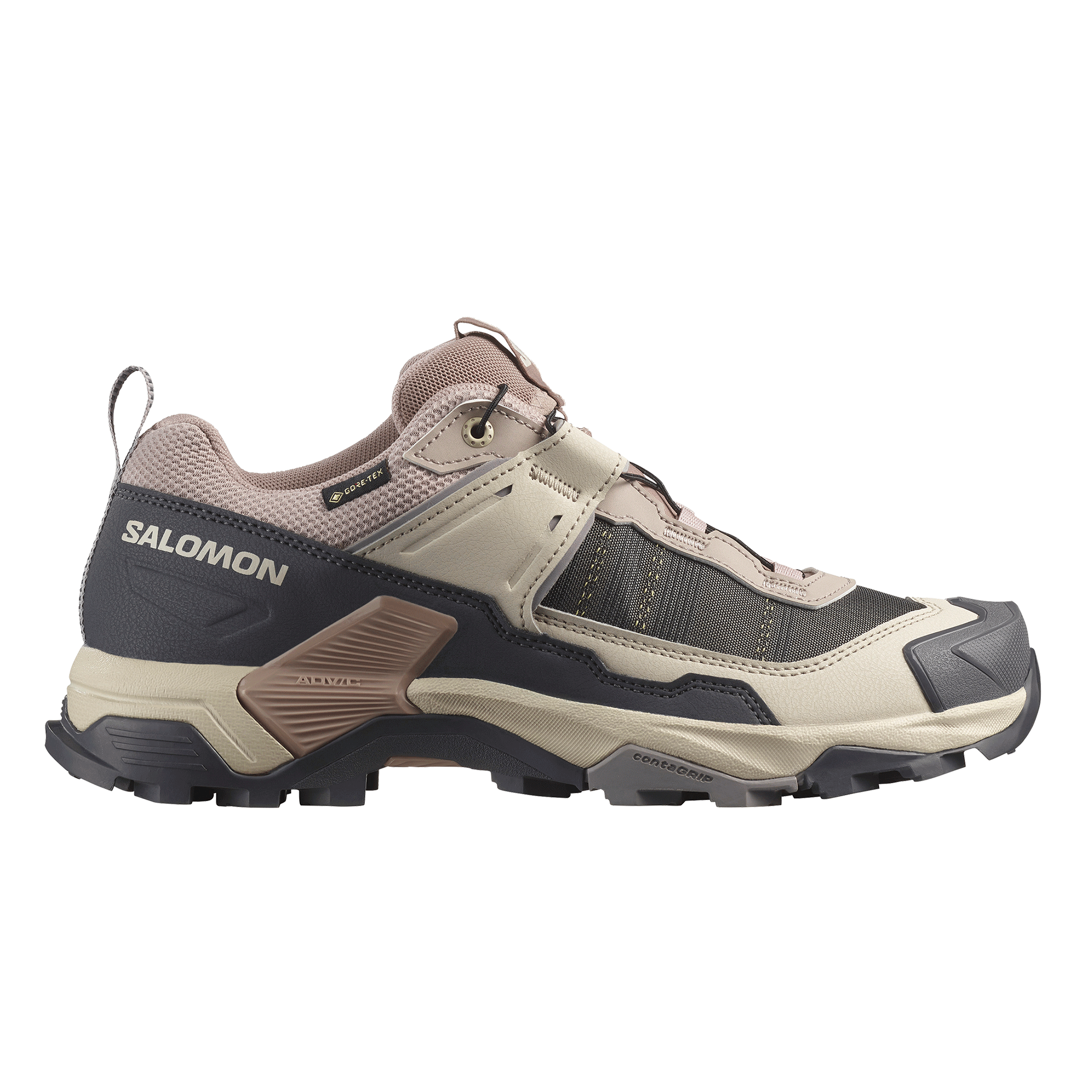 #Color_Etherea / Nine Iron / Gull