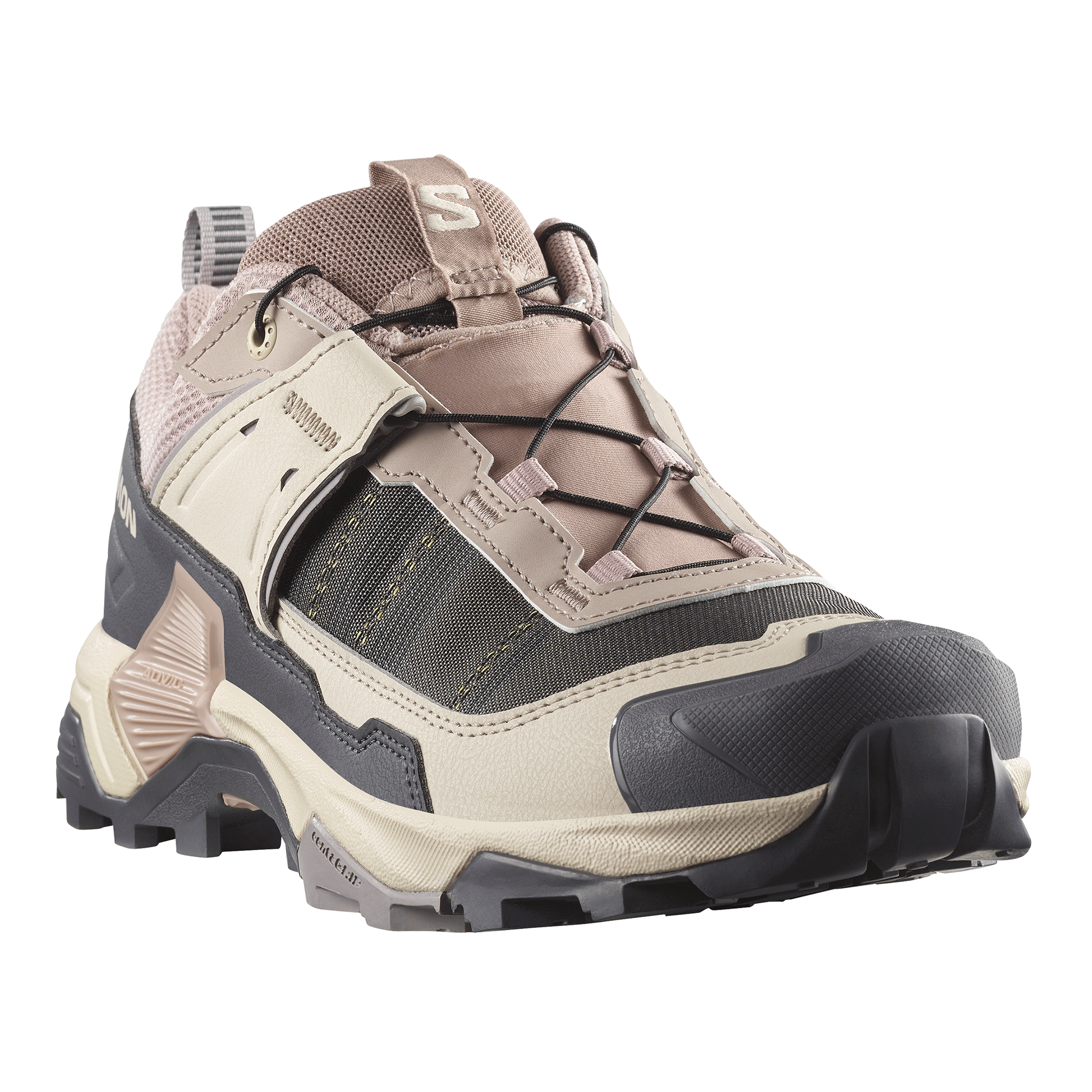 #Color_Etherea / Nine Iron / Gull