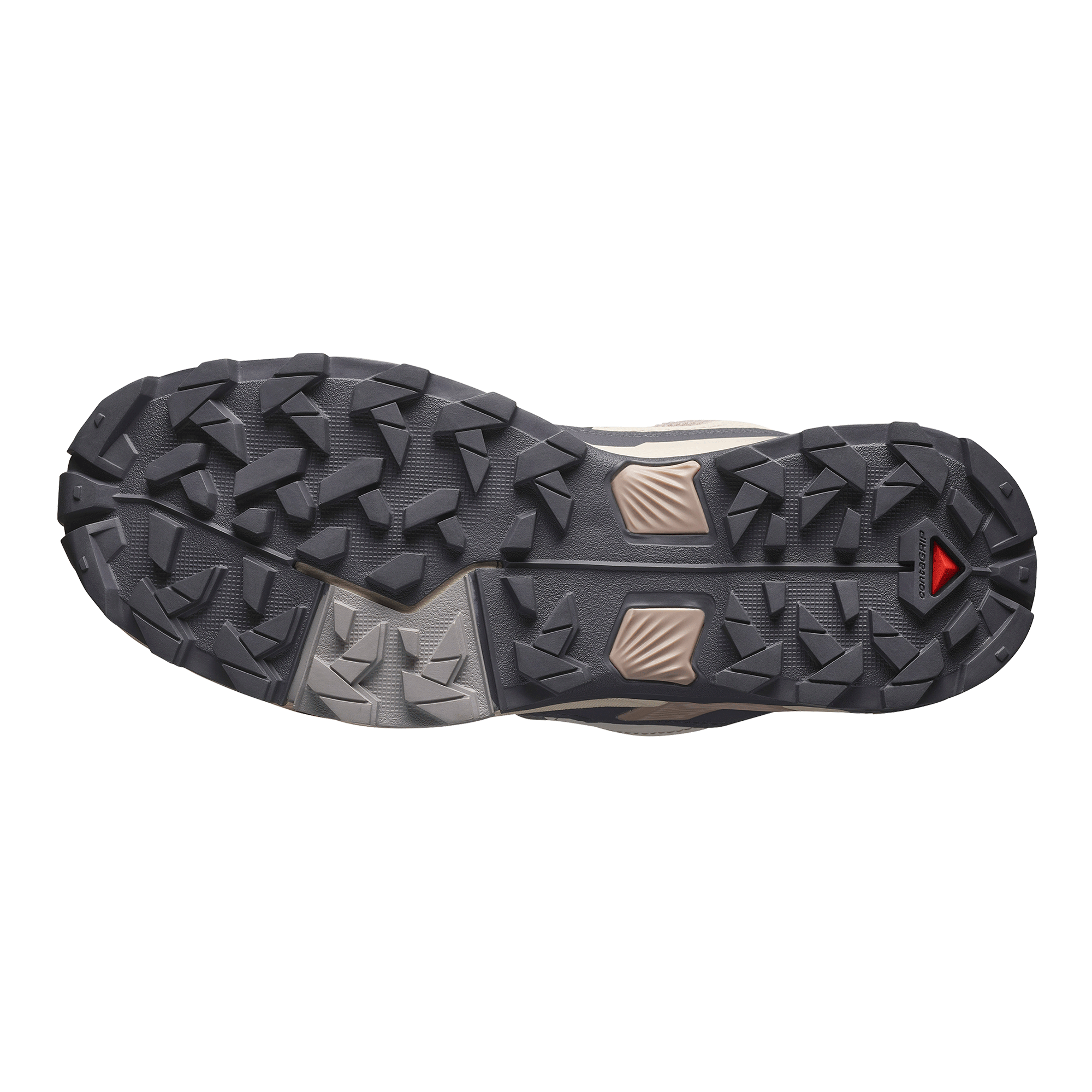 #Color_Etherea / Nine Iron / Gull