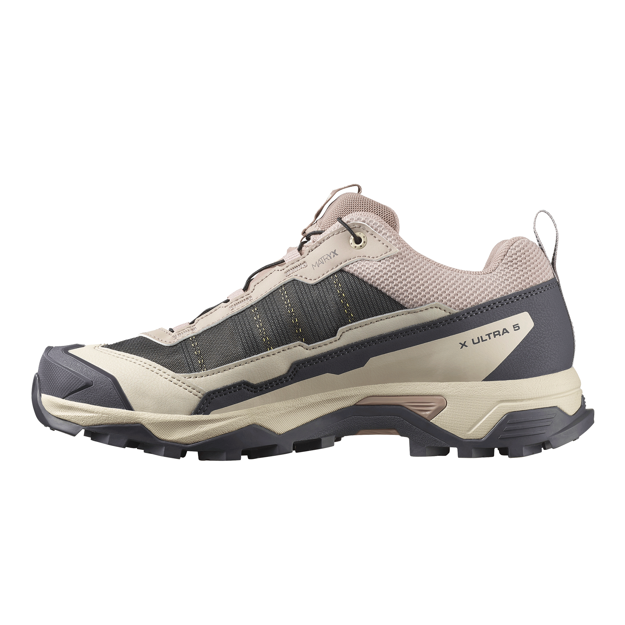 #Color_Etherea / Nine Iron / Gull