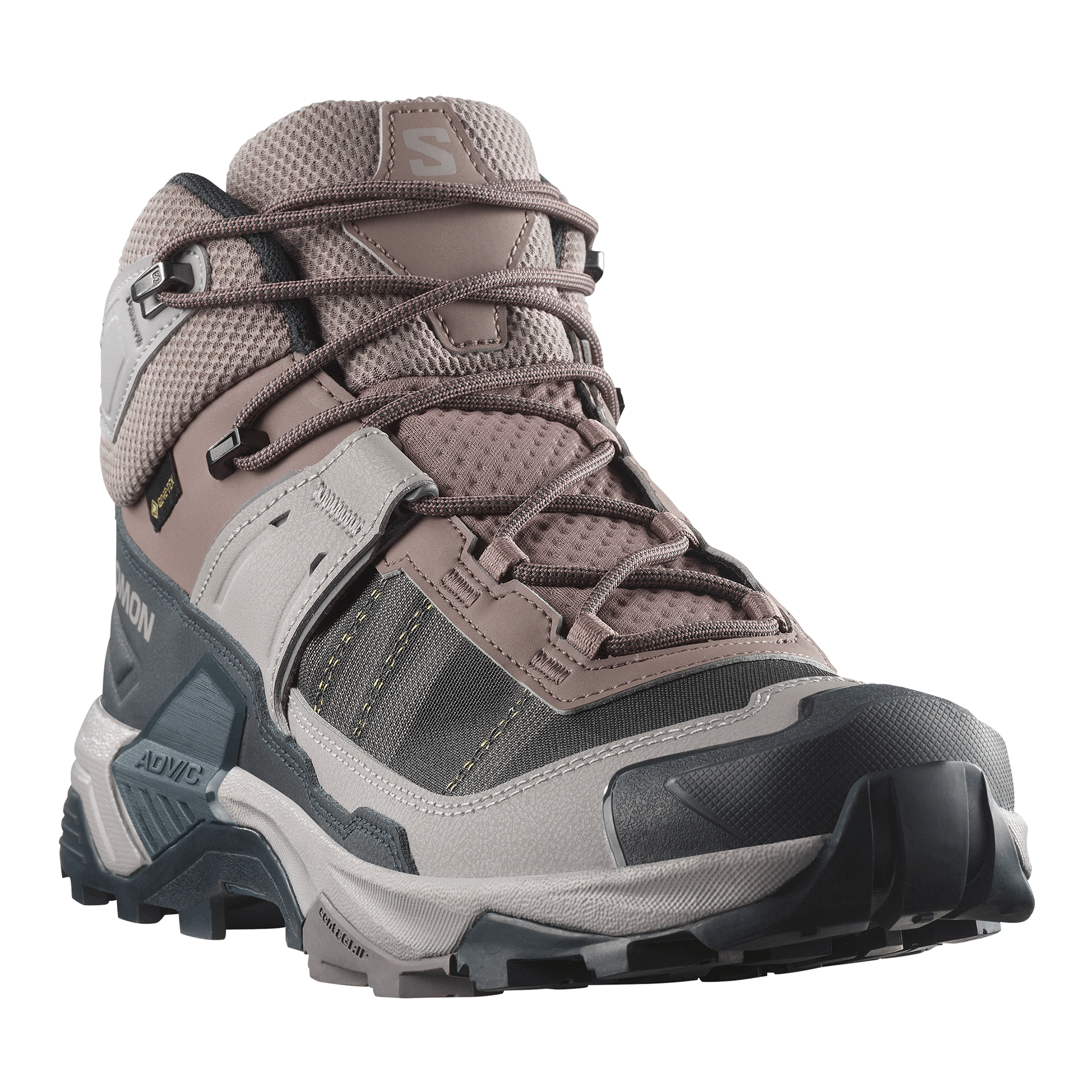 #Color_Iron / Dark Navy / Gull