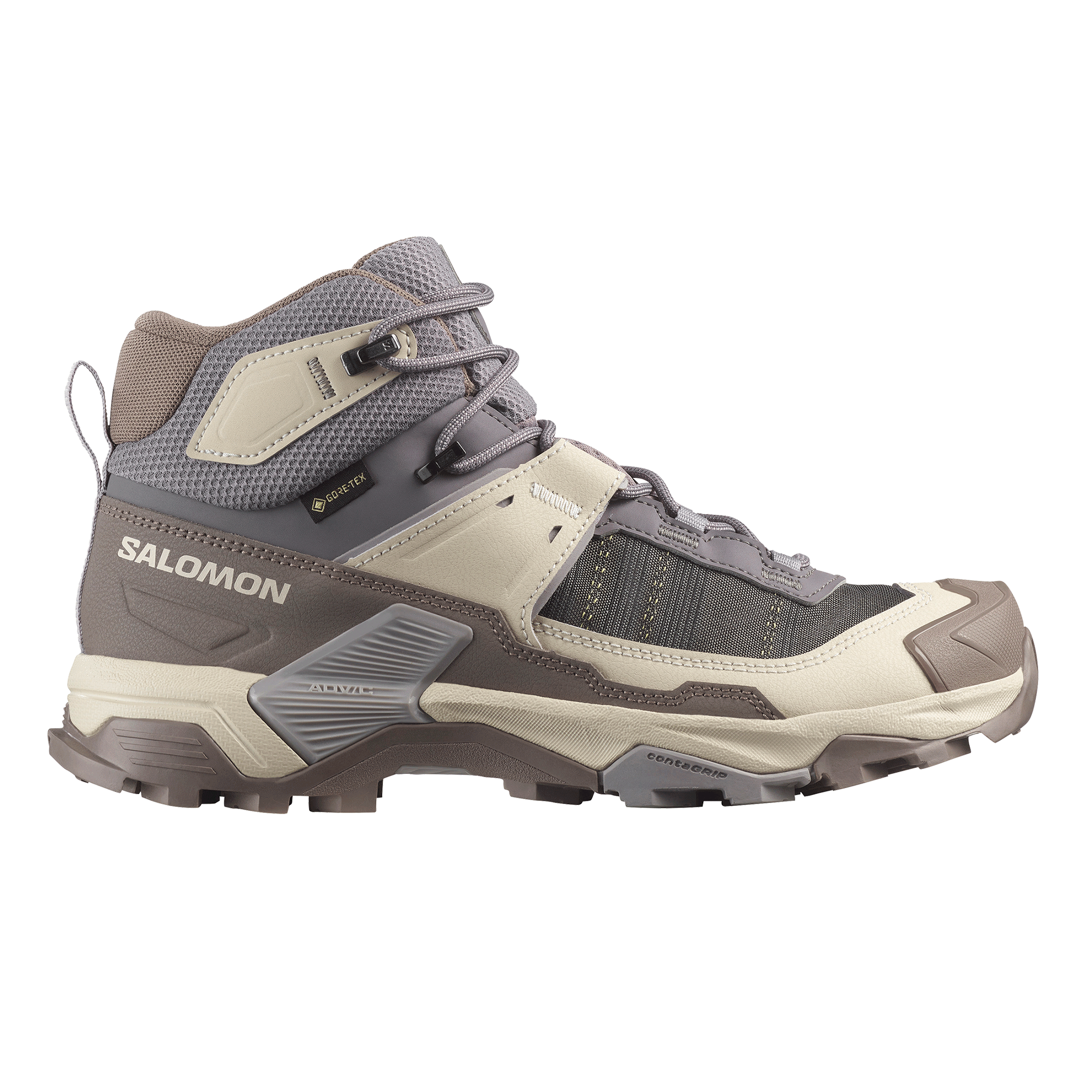 X ULTRA 5 MID GORE-TEX