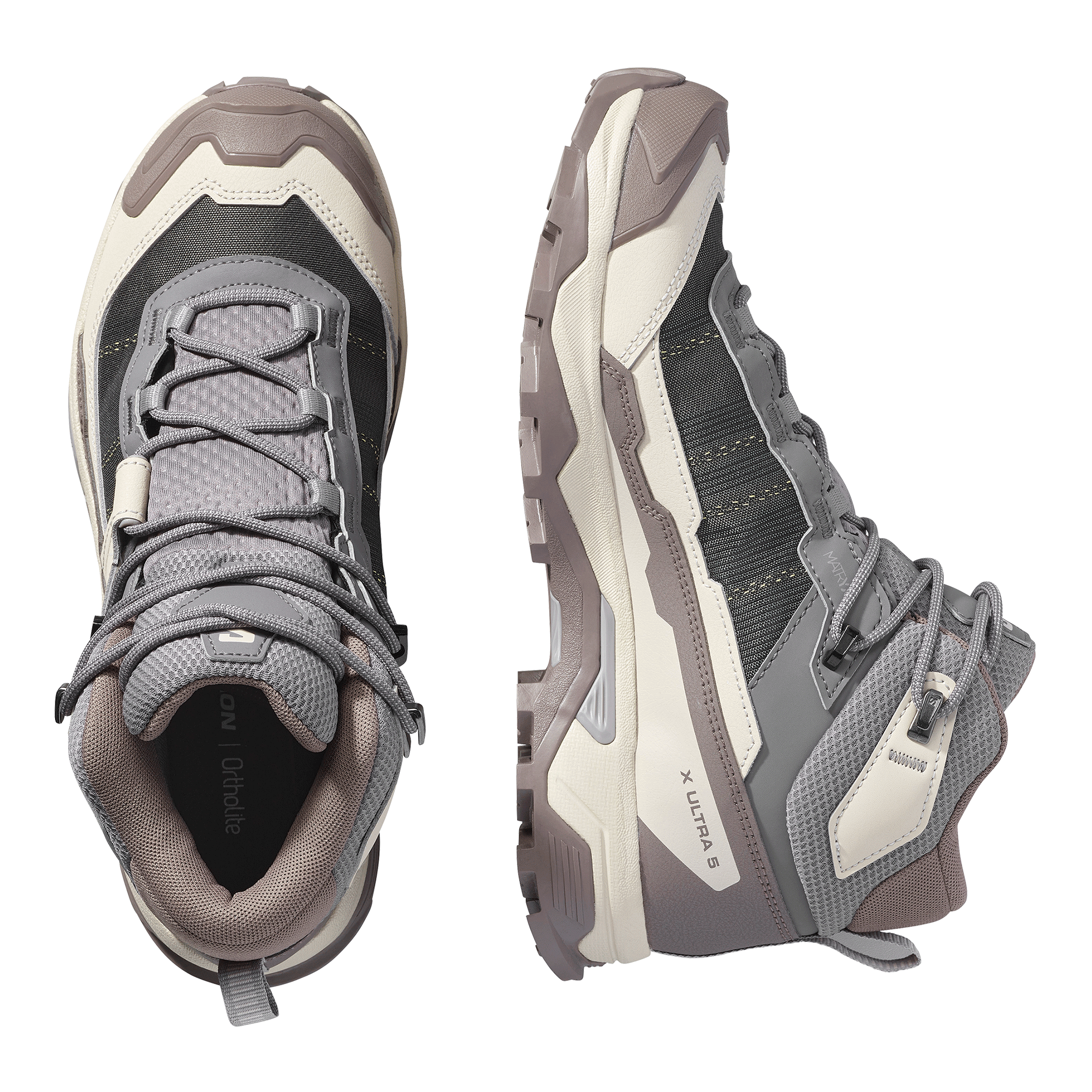 X ULTRA 5 MID GORE-TEX