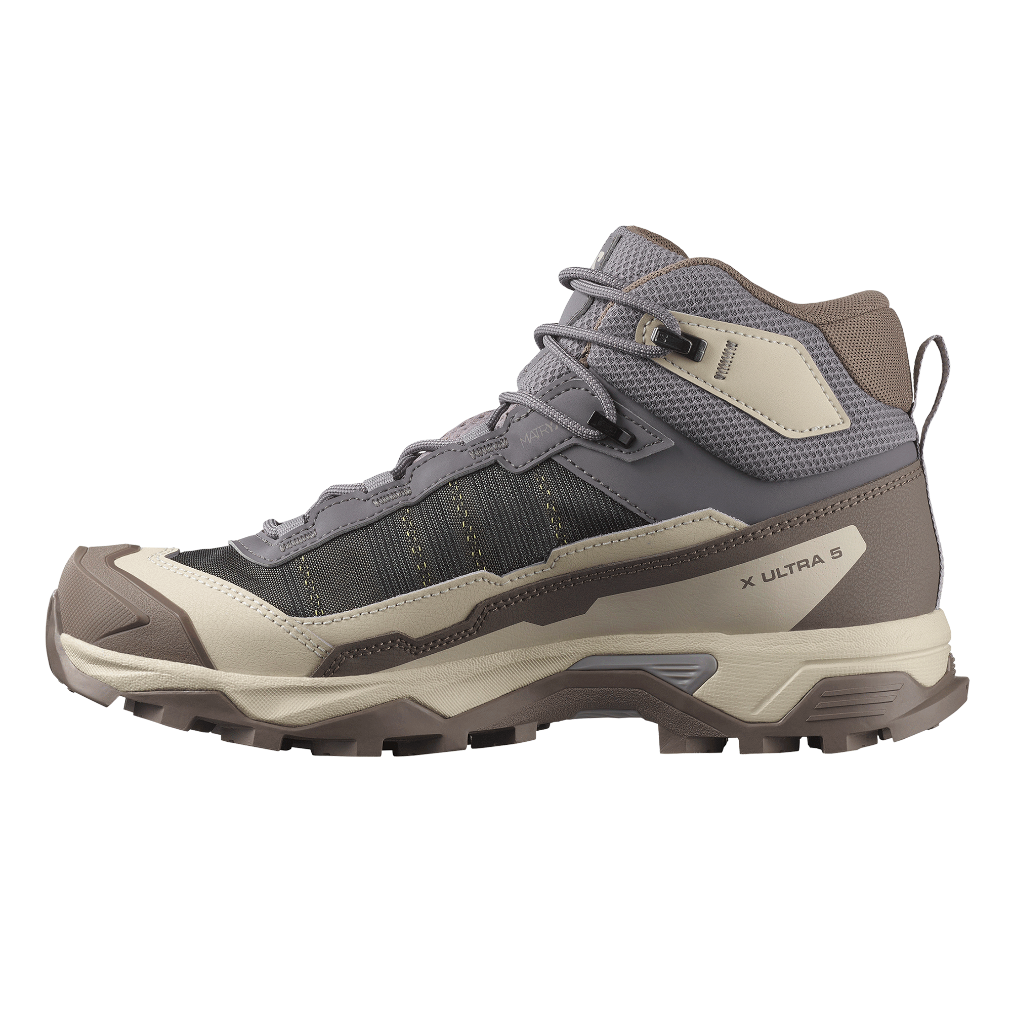 X ULTRA 5 MID GORE-TEX