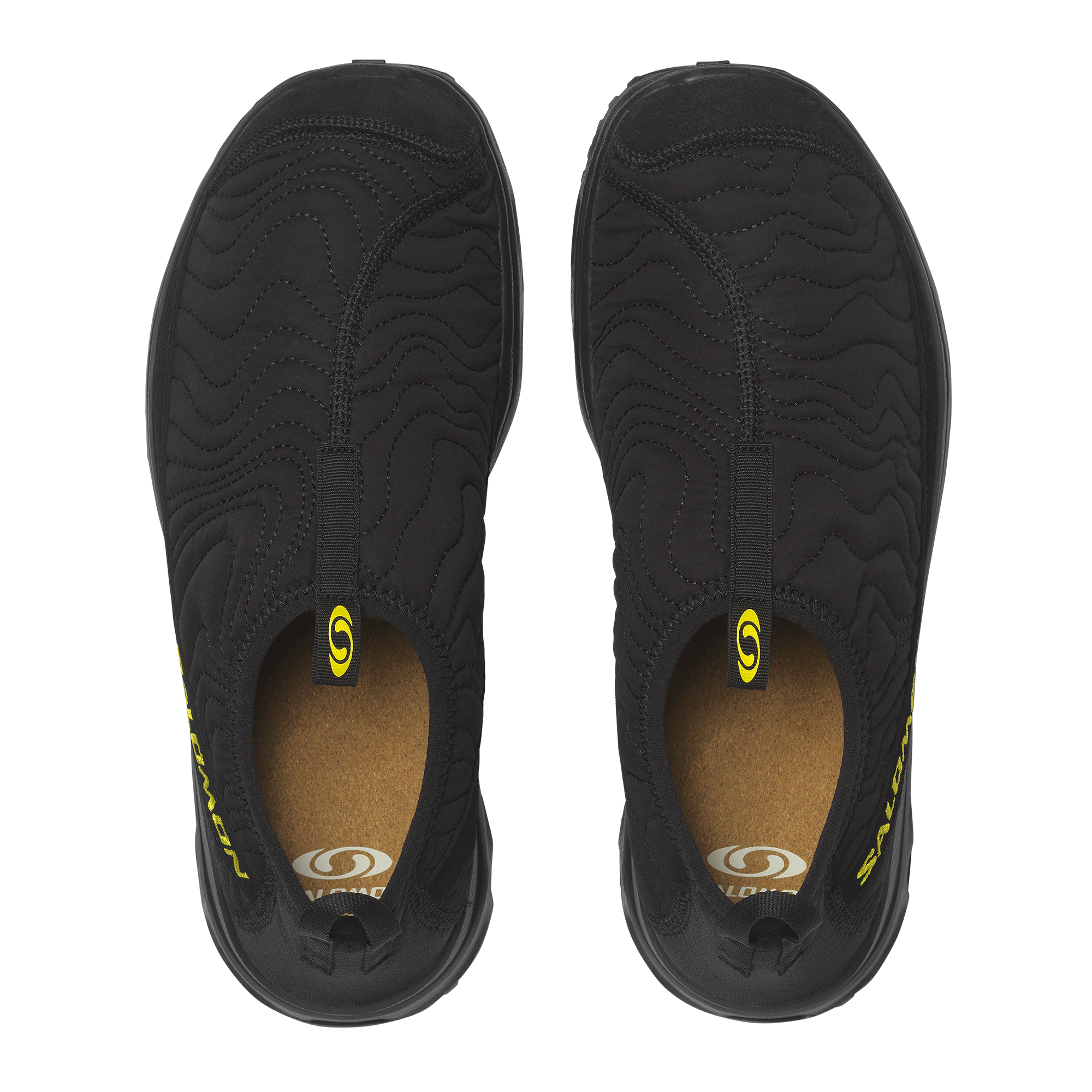 #Color_Black / Black / Lemon