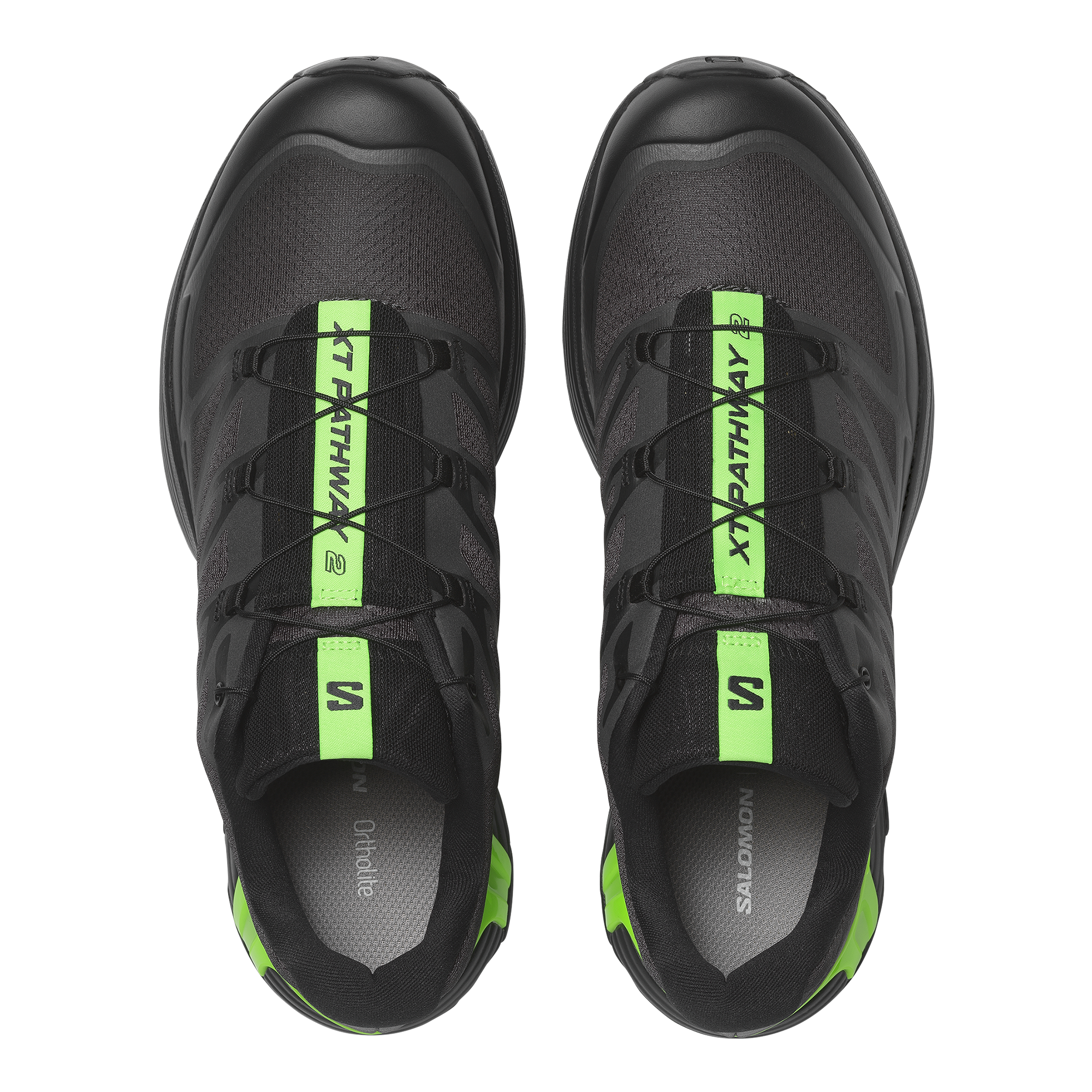 #Color_Asphalt / Black