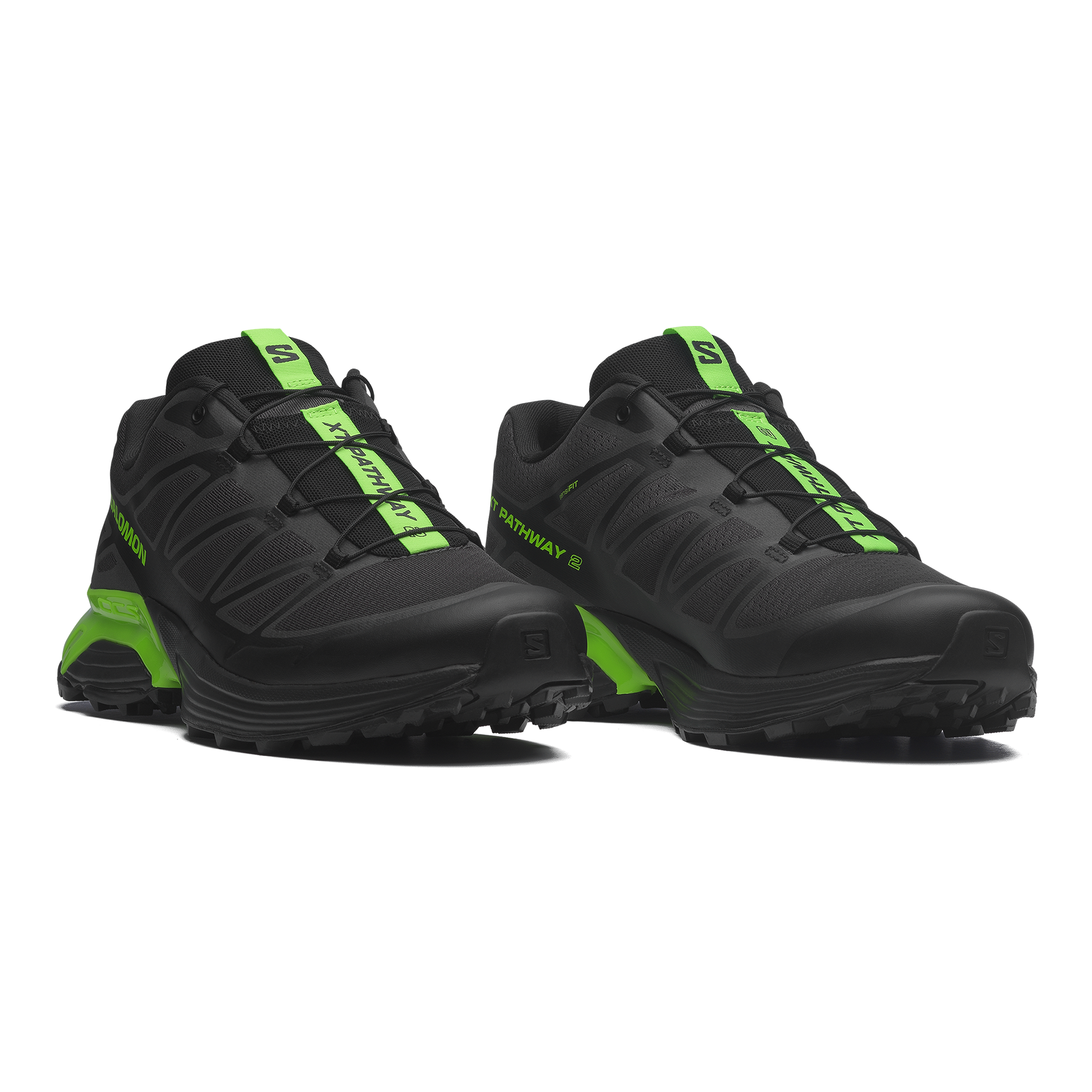 #Color_Asphalt / Black