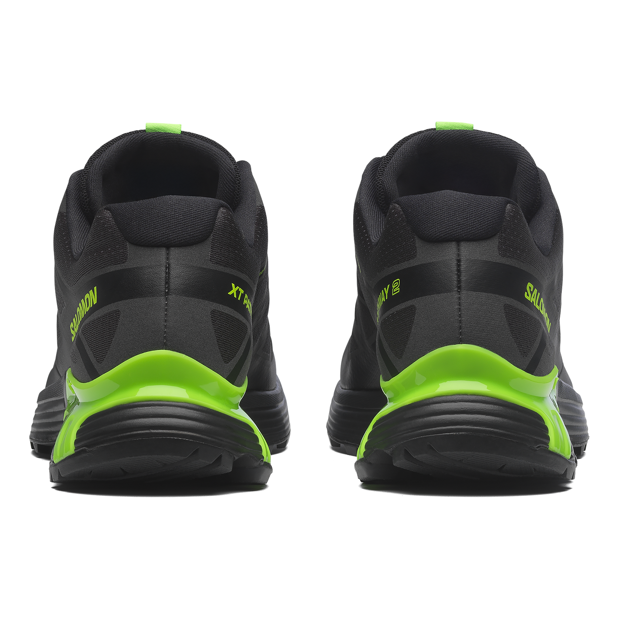 #Color_Asphalt / Black