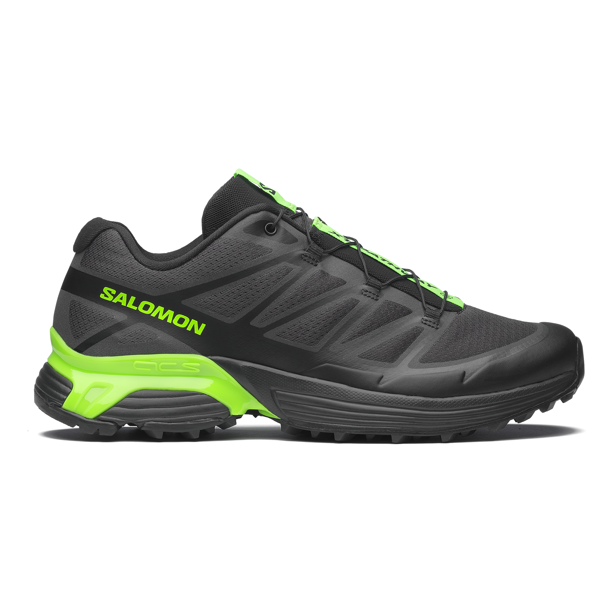 #Color_Asphalt / Black