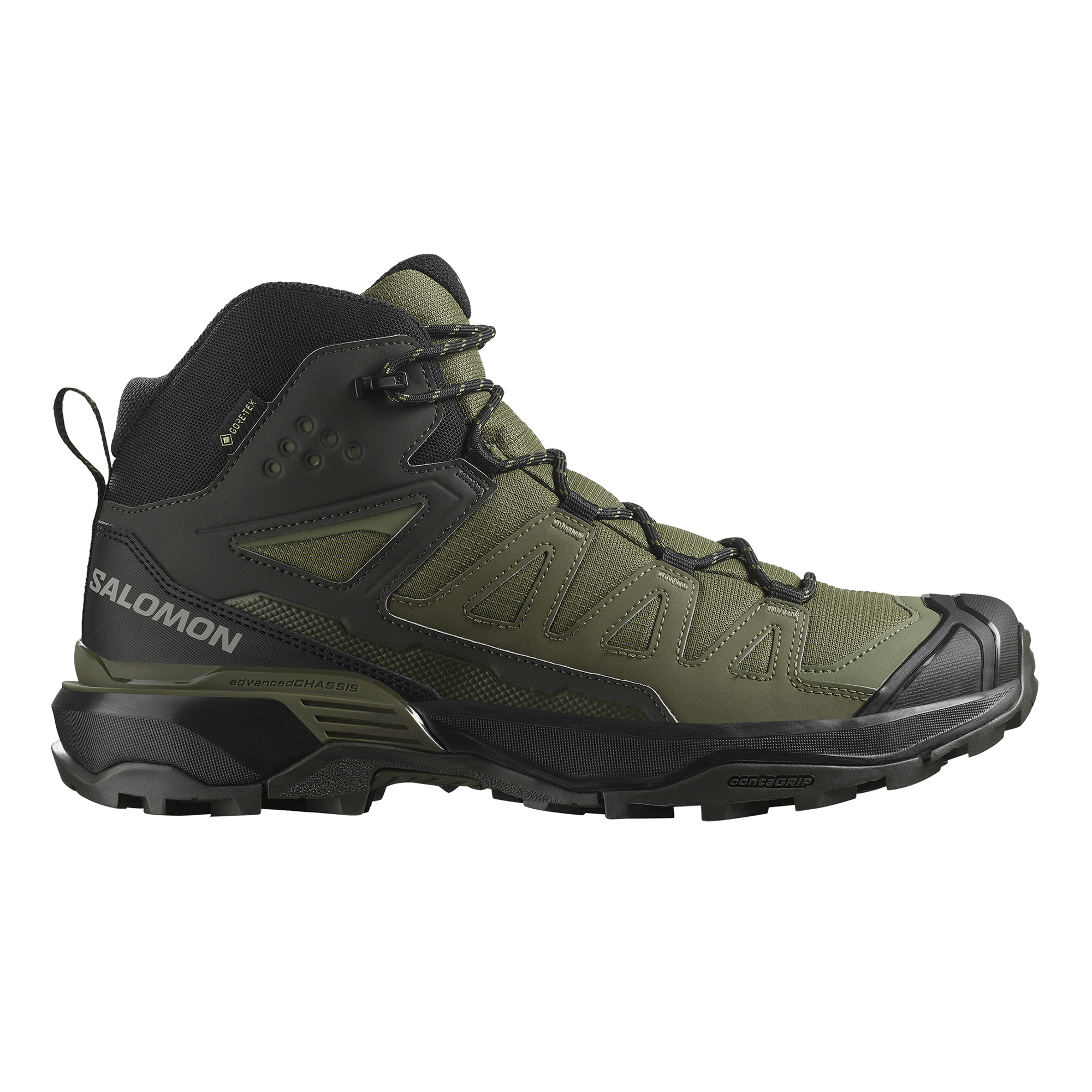 X ULTRA 360 MID GORE-TEX