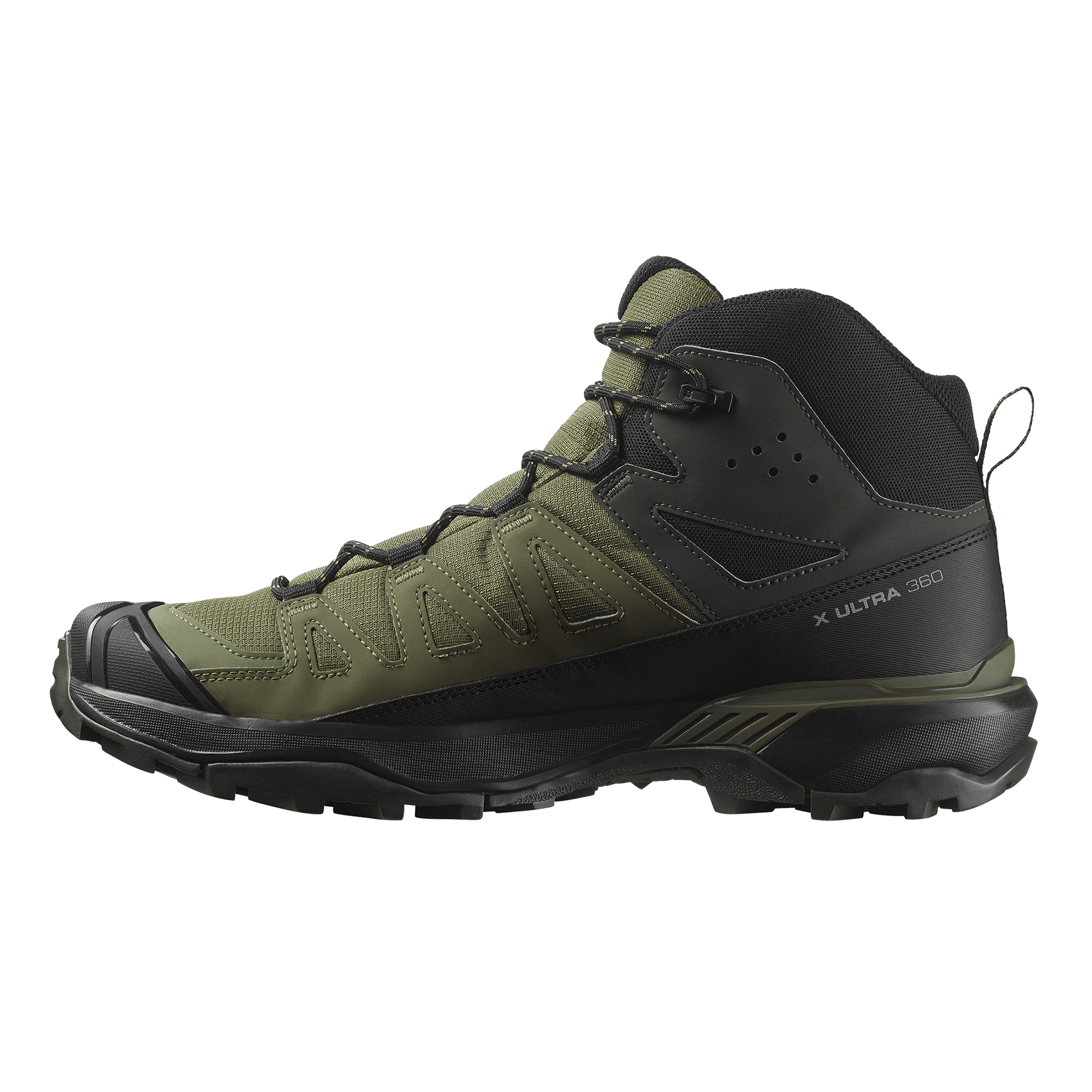 X ULTRA 360 MID GORE-TEX