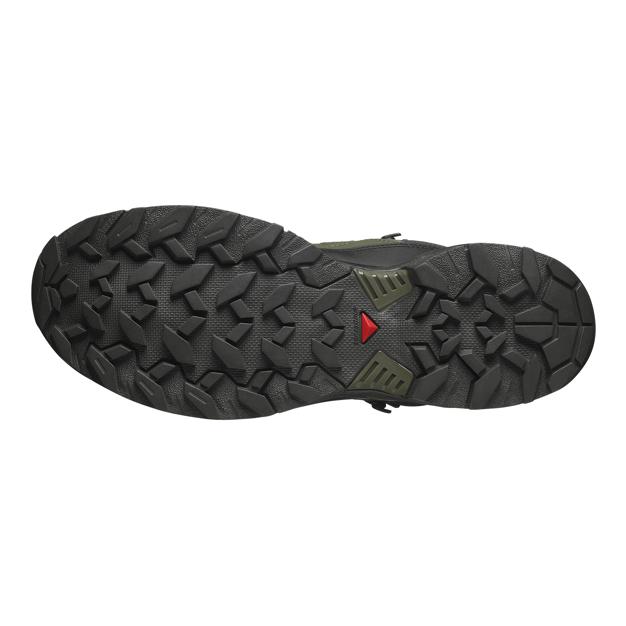 X ULTRA 360 MID GORE-TEX