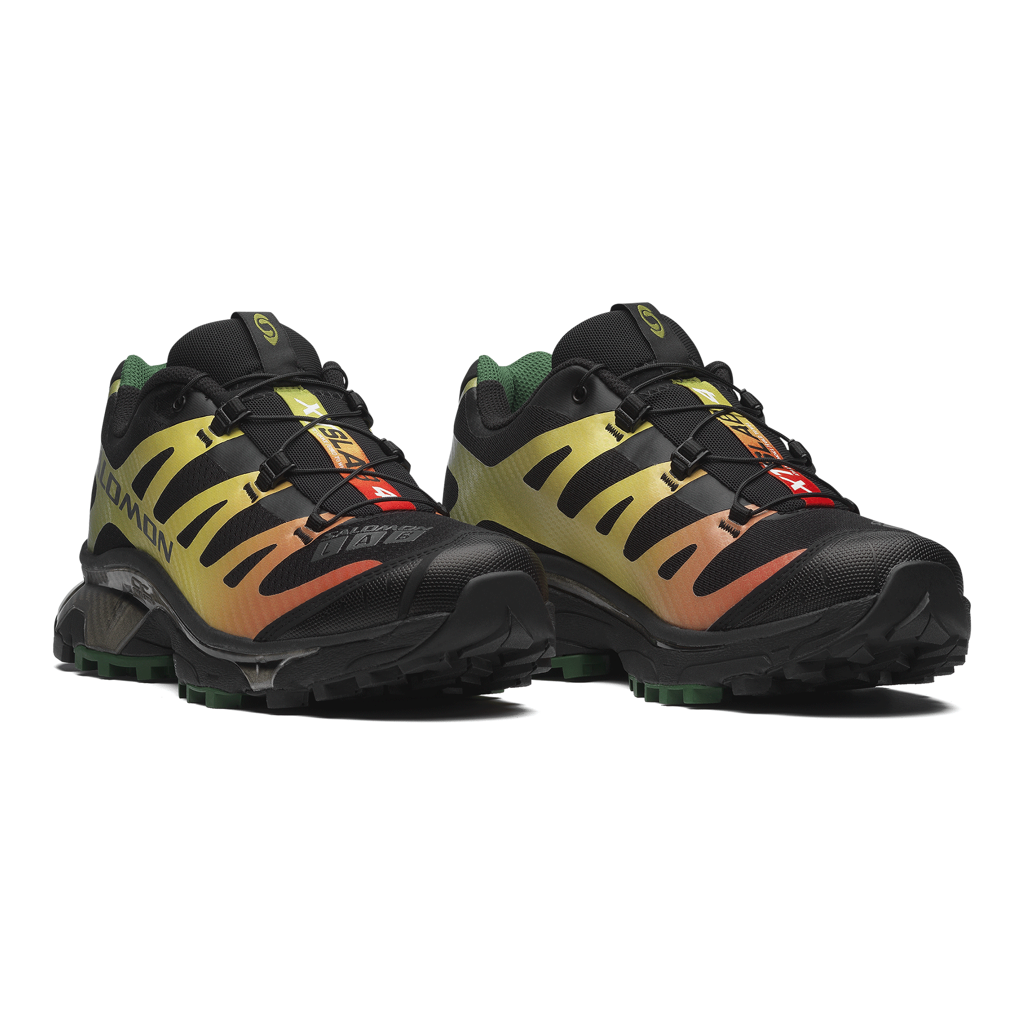 #Color_Black / Asphalt / Eden