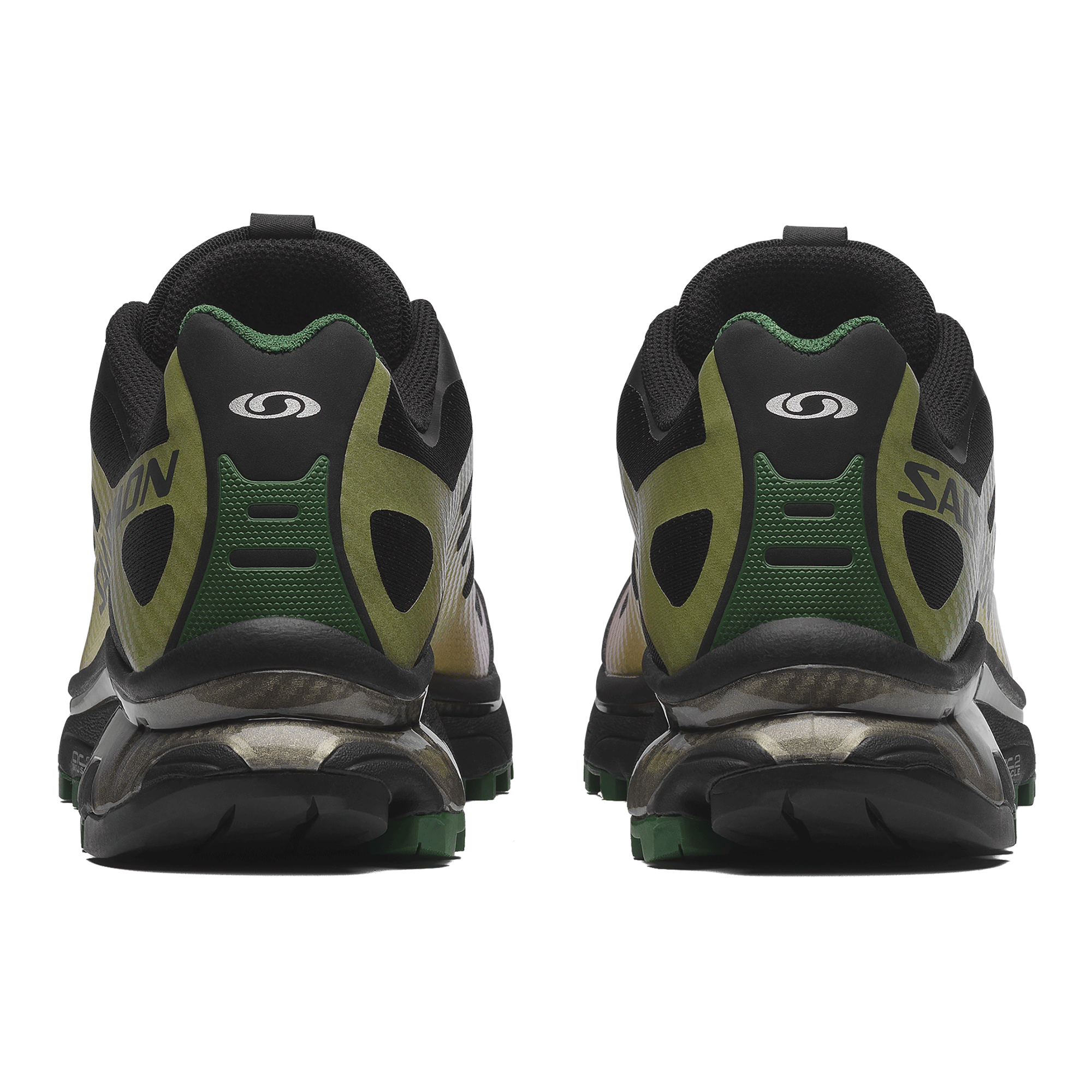 #Color_Black / Asphalt / Eden