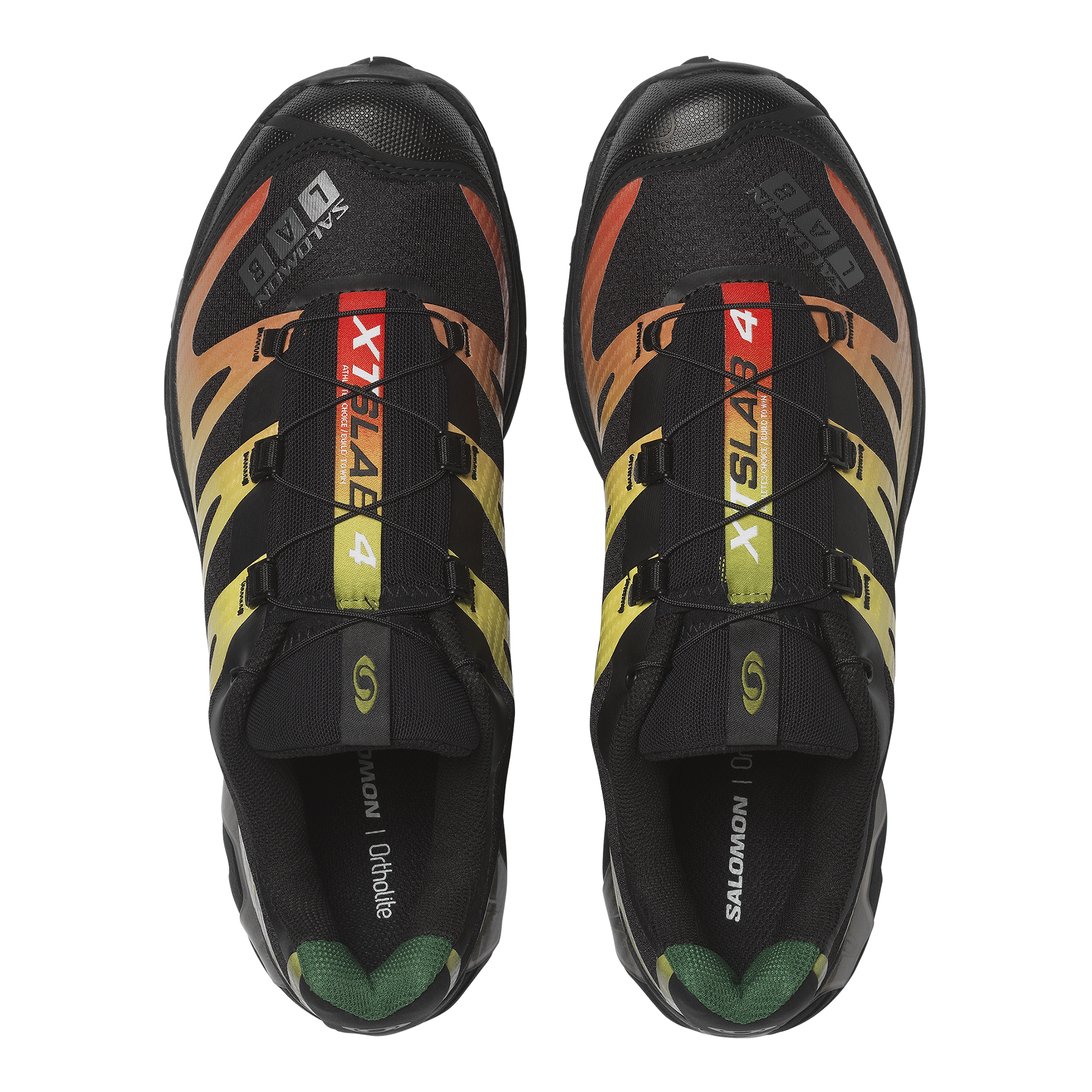 #Color_Black / Asphalt / Eden