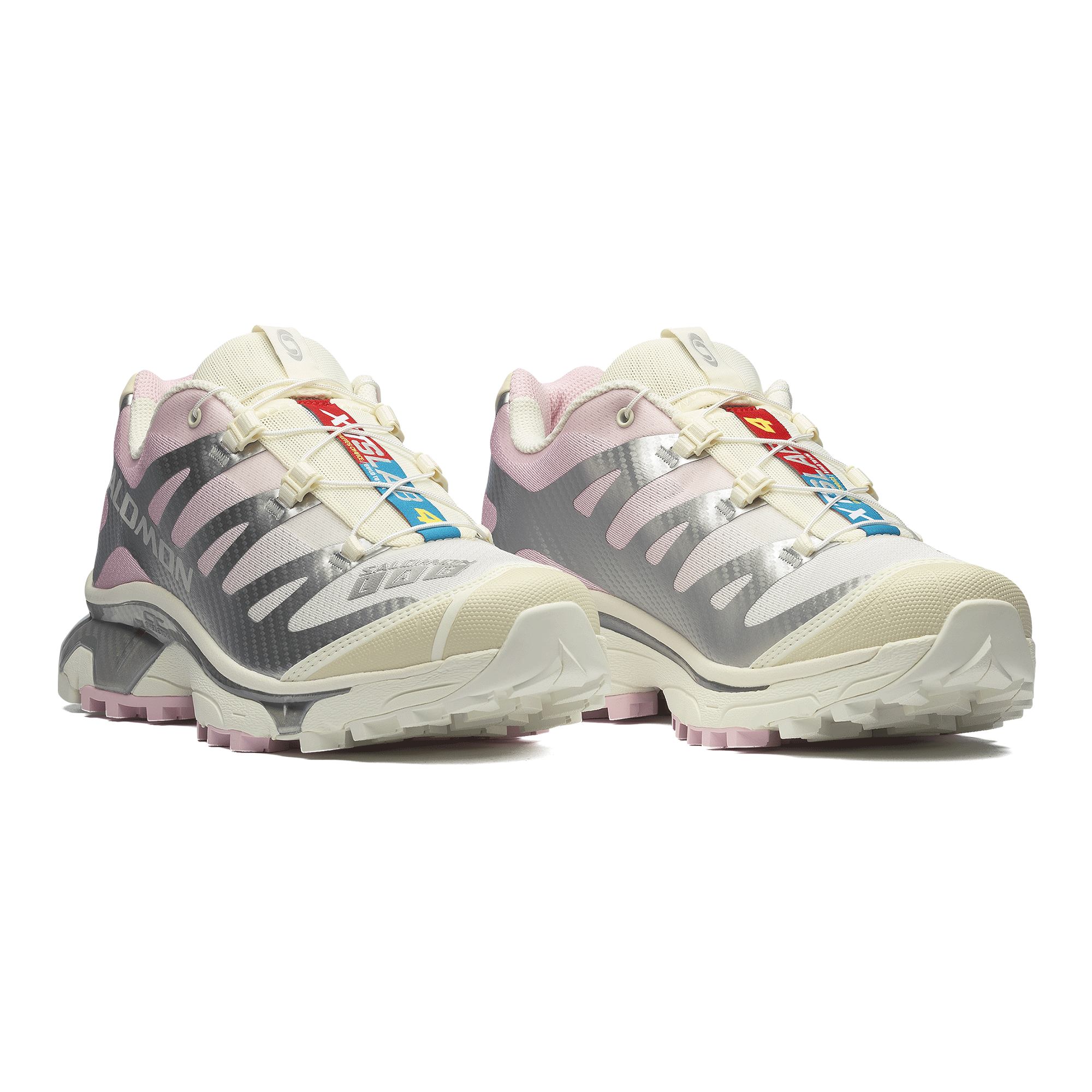 #Color_Vanilla Ice / Ftw Silver / Fairy Tale