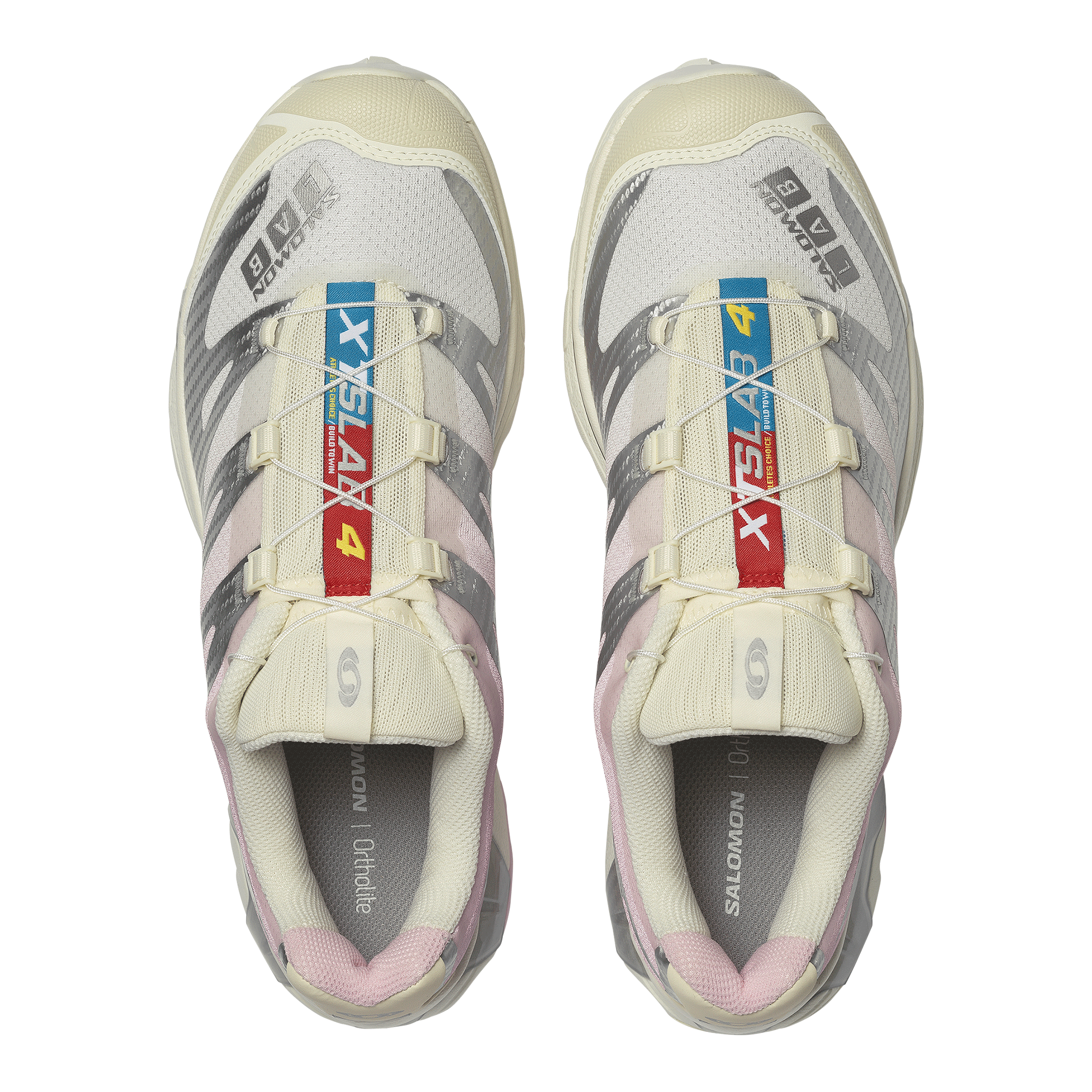 #Color_Vanilla Ice / Ftw Silver / Fairy Tale