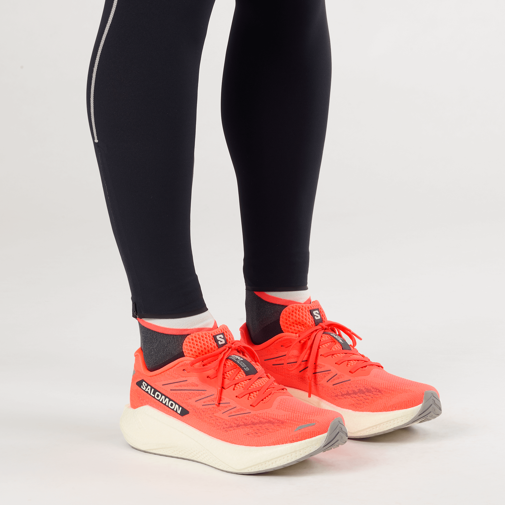 #Color_Neon Flame / Vanilla Ice / Nine Iron