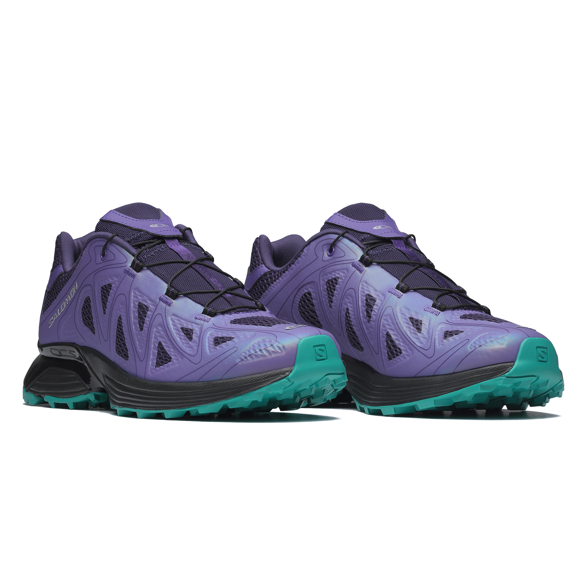 #Color_Liberty / Astral Aura / Dynasty Green