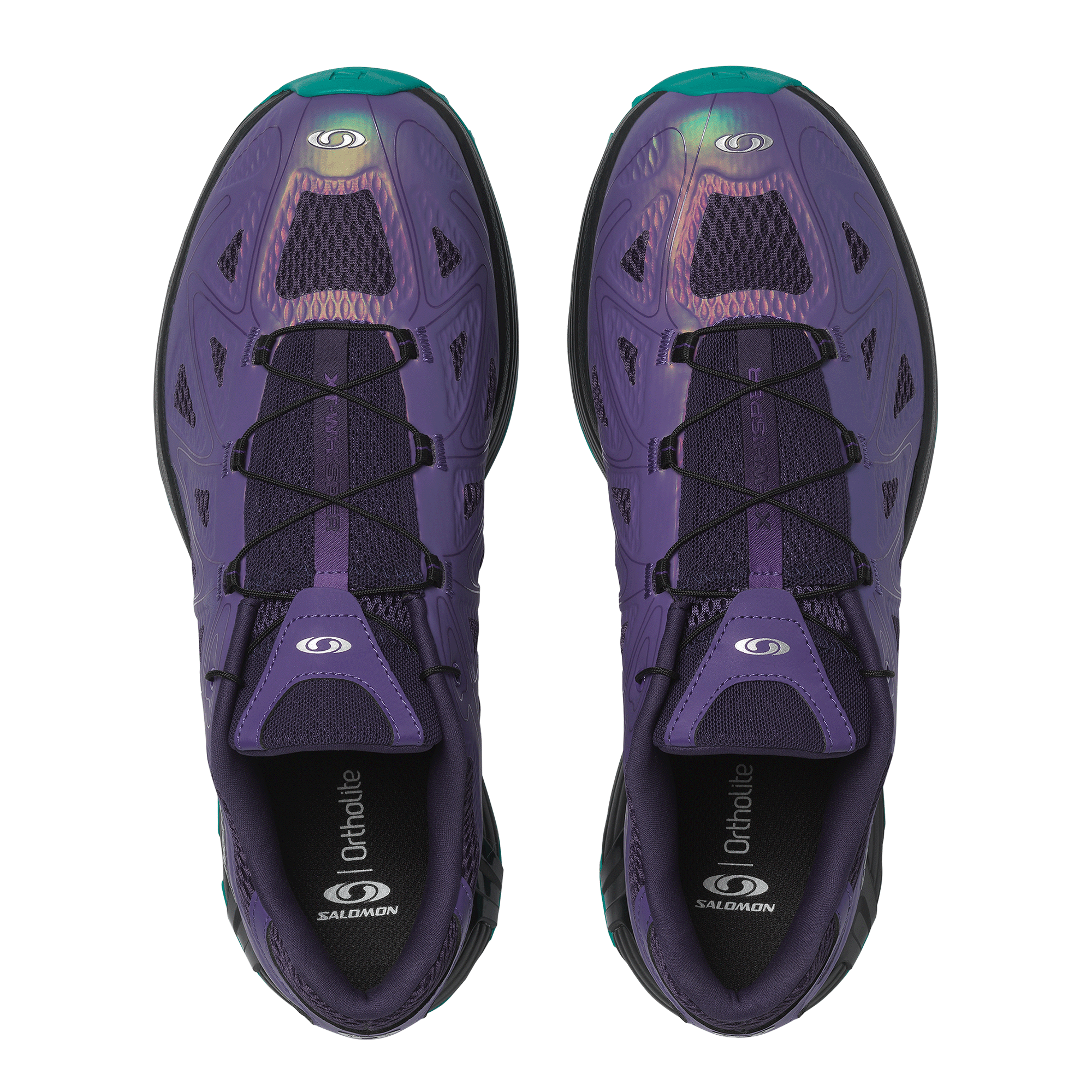 #Color_Liberty / Astral Aura / Dynasty Green