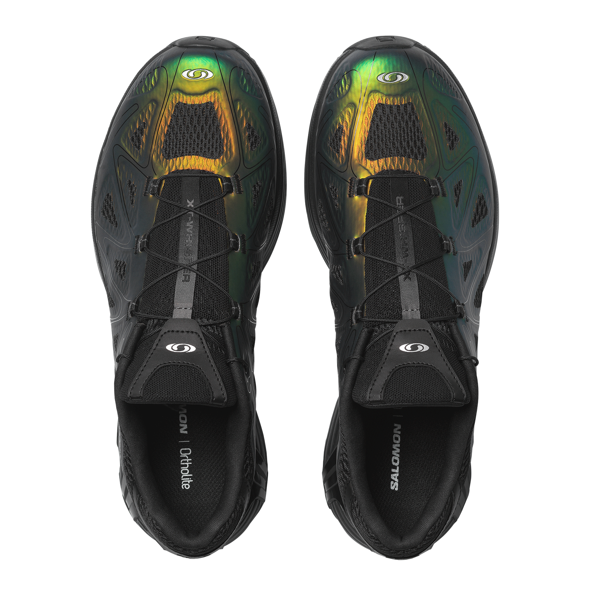 #Color_Black / Black / Silver Metallic X