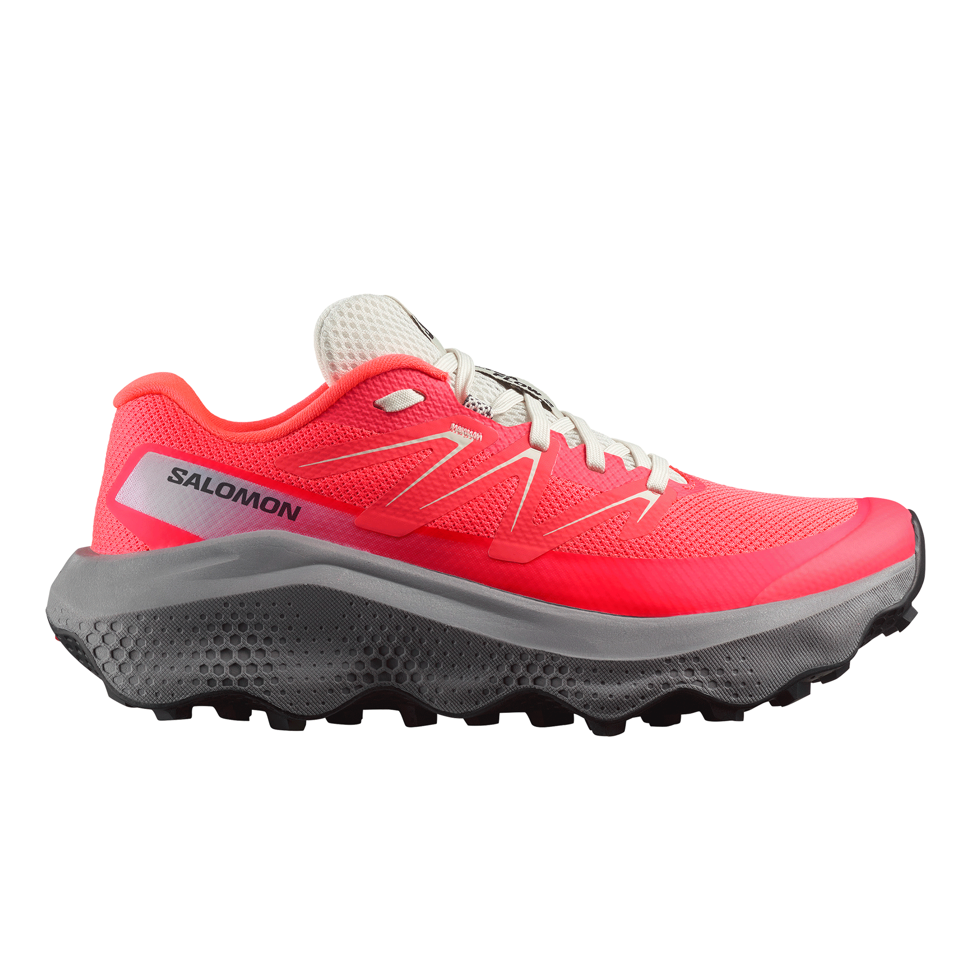 Trail Running