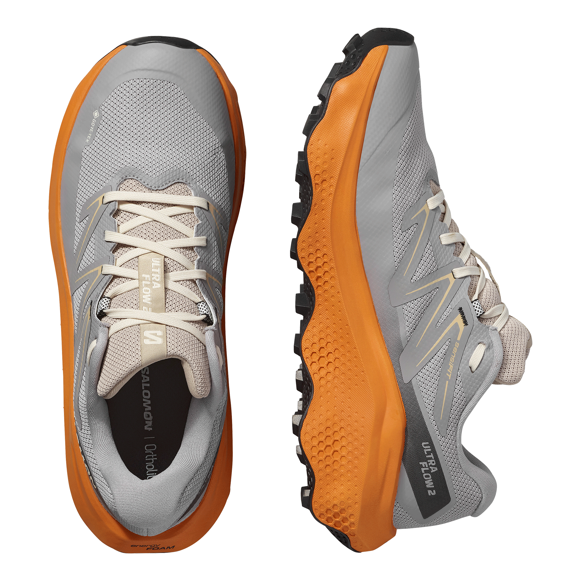 ULTRA FLOW 2 GORE-TEX