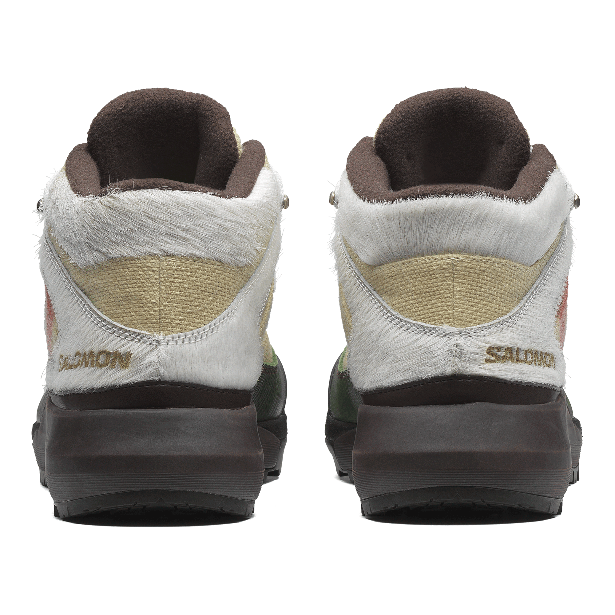 X PASTORAL THE BROKEN ARM