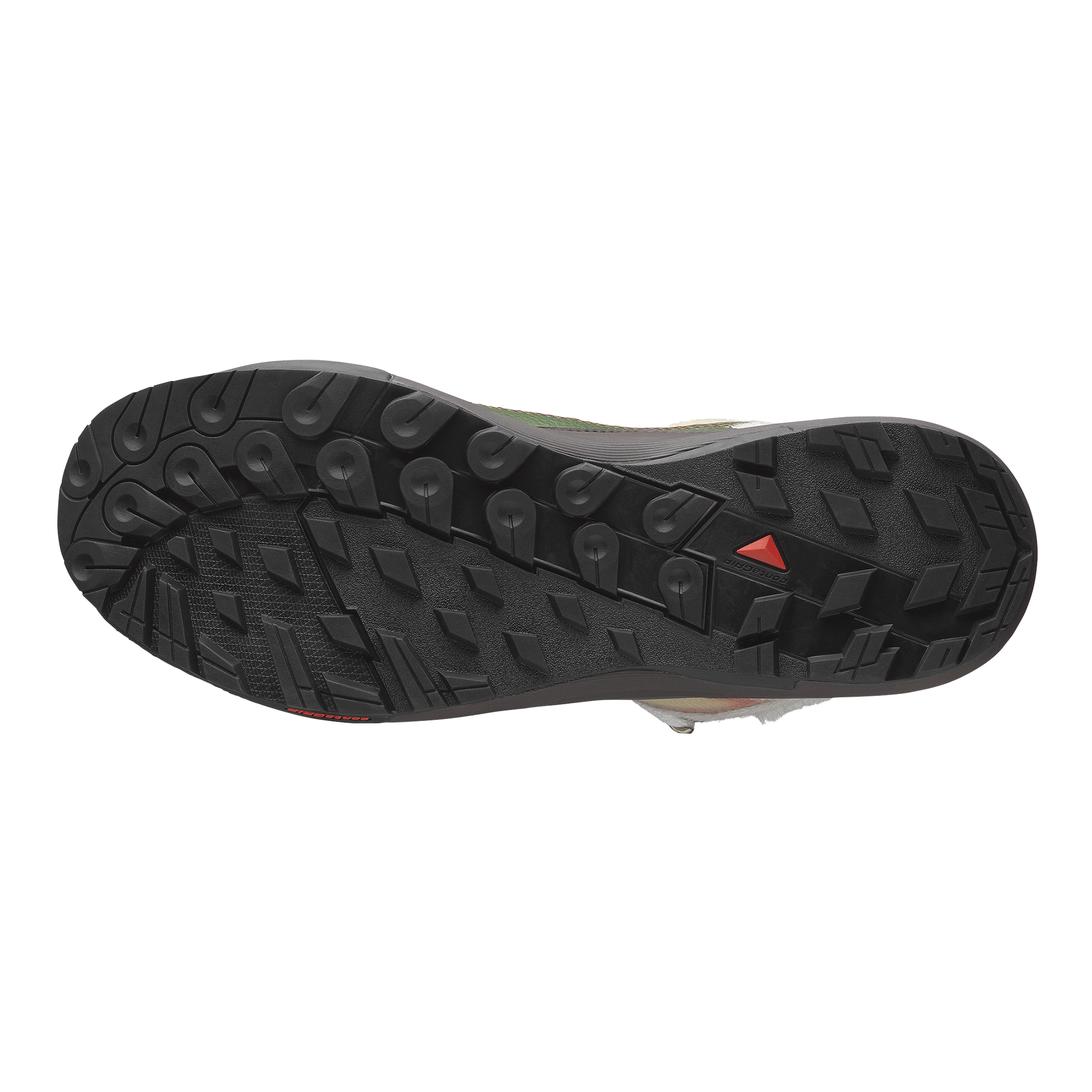 X PASTORAL THE BROKEN ARM