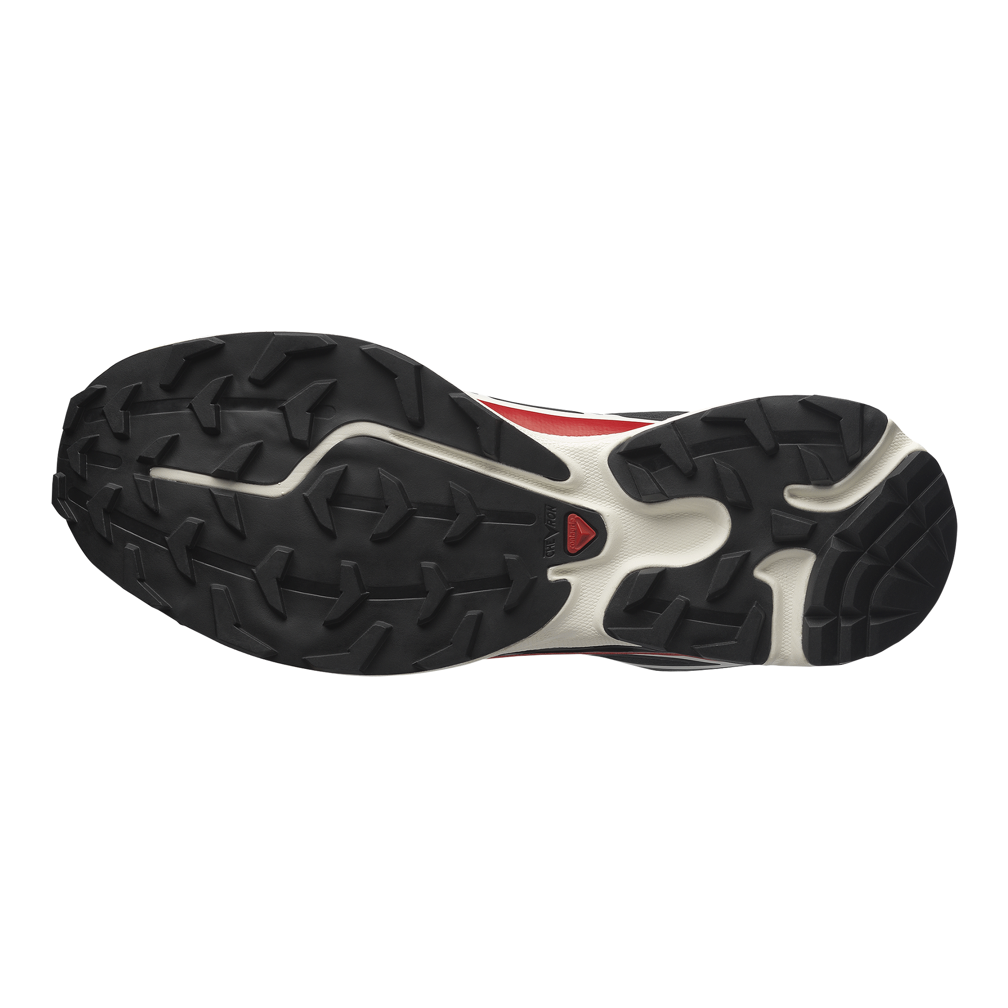 #Color_Black / Flame Scarlet / Vanilla Ice