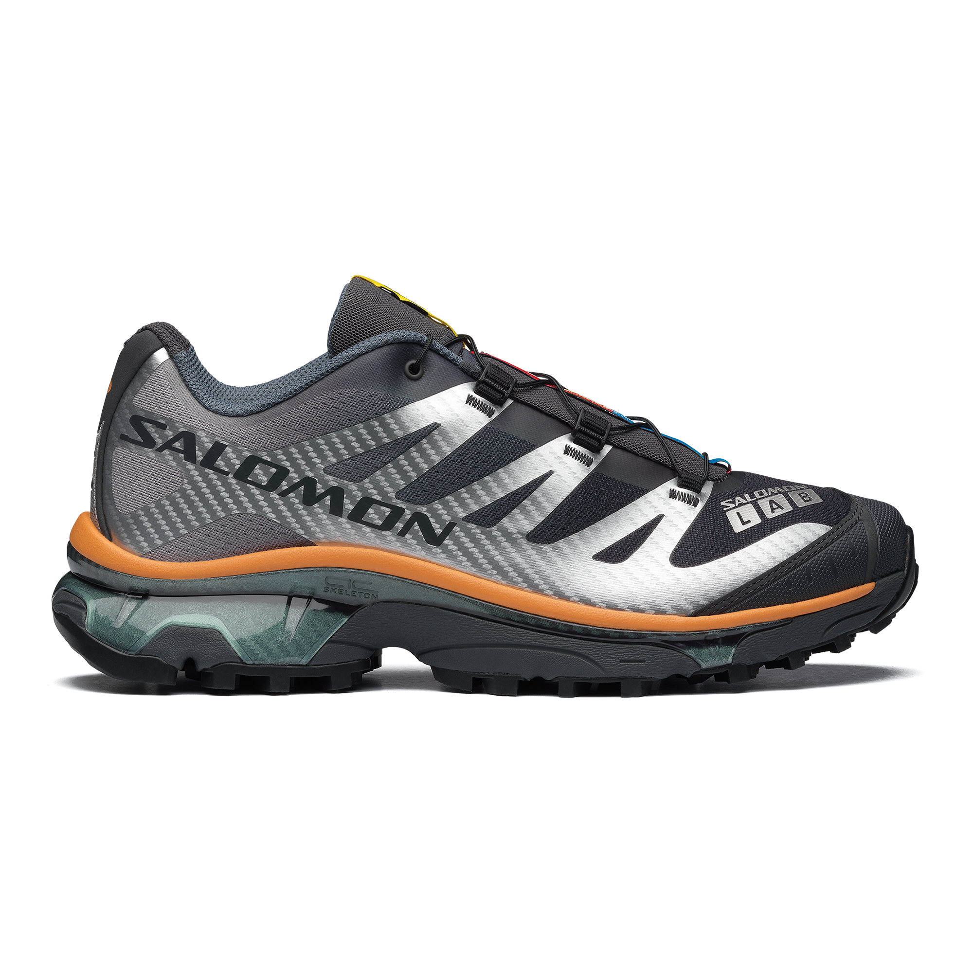 #Color_Asphalt / Ftw Silver