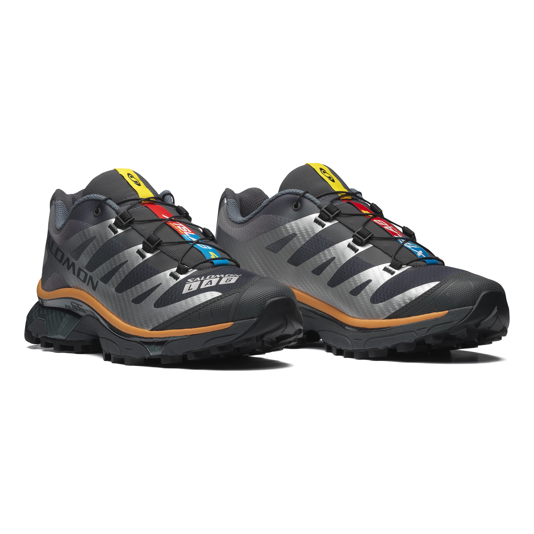 #Color_Asphalt / Ftw Silver / Nugget