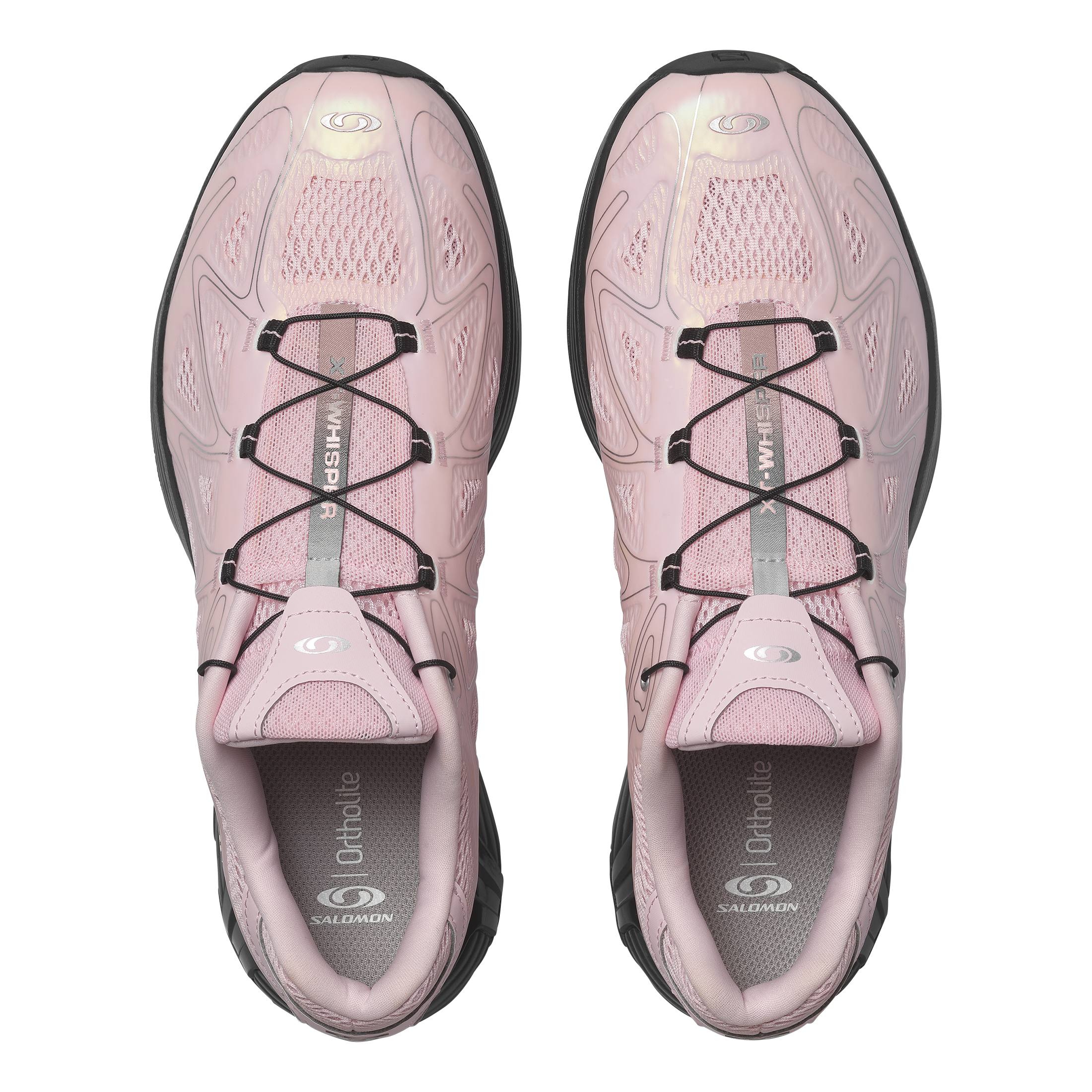 #Color_Icy Pink / Black / Ftw Silver
