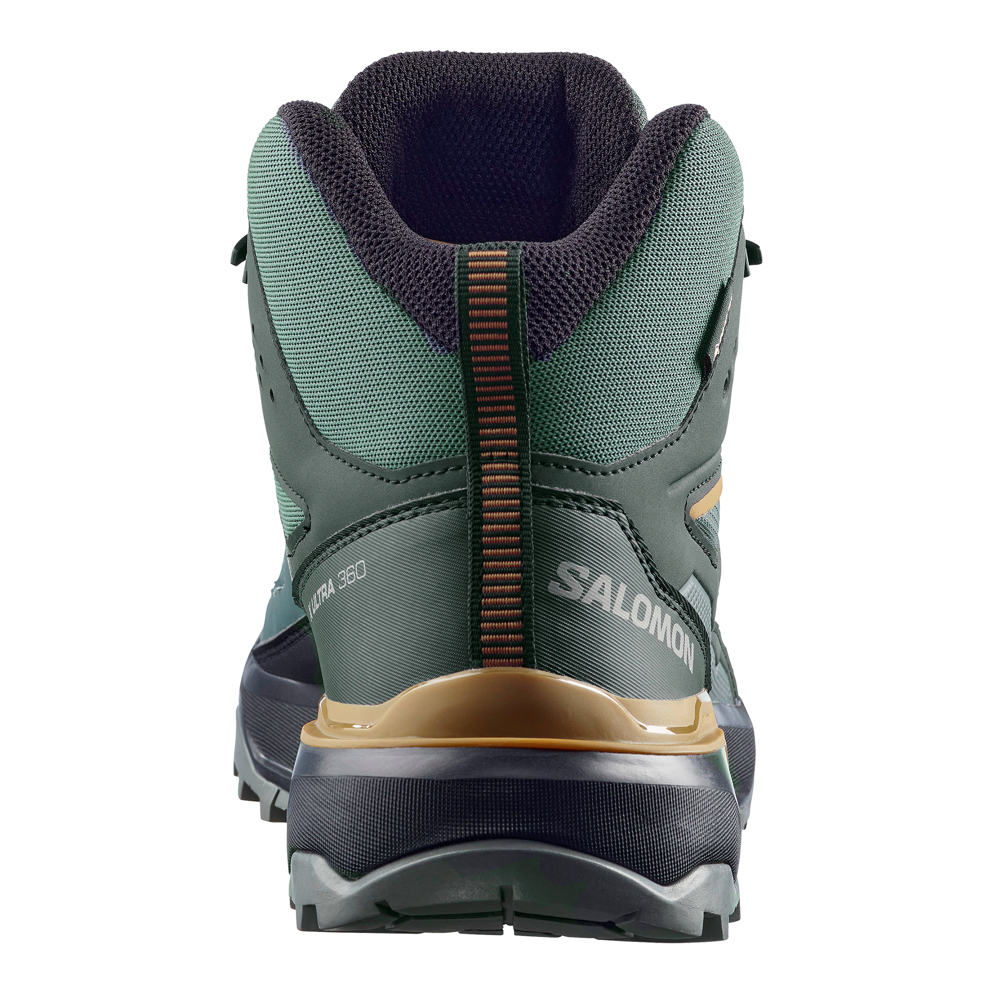 #Color_Urban Chic / Black