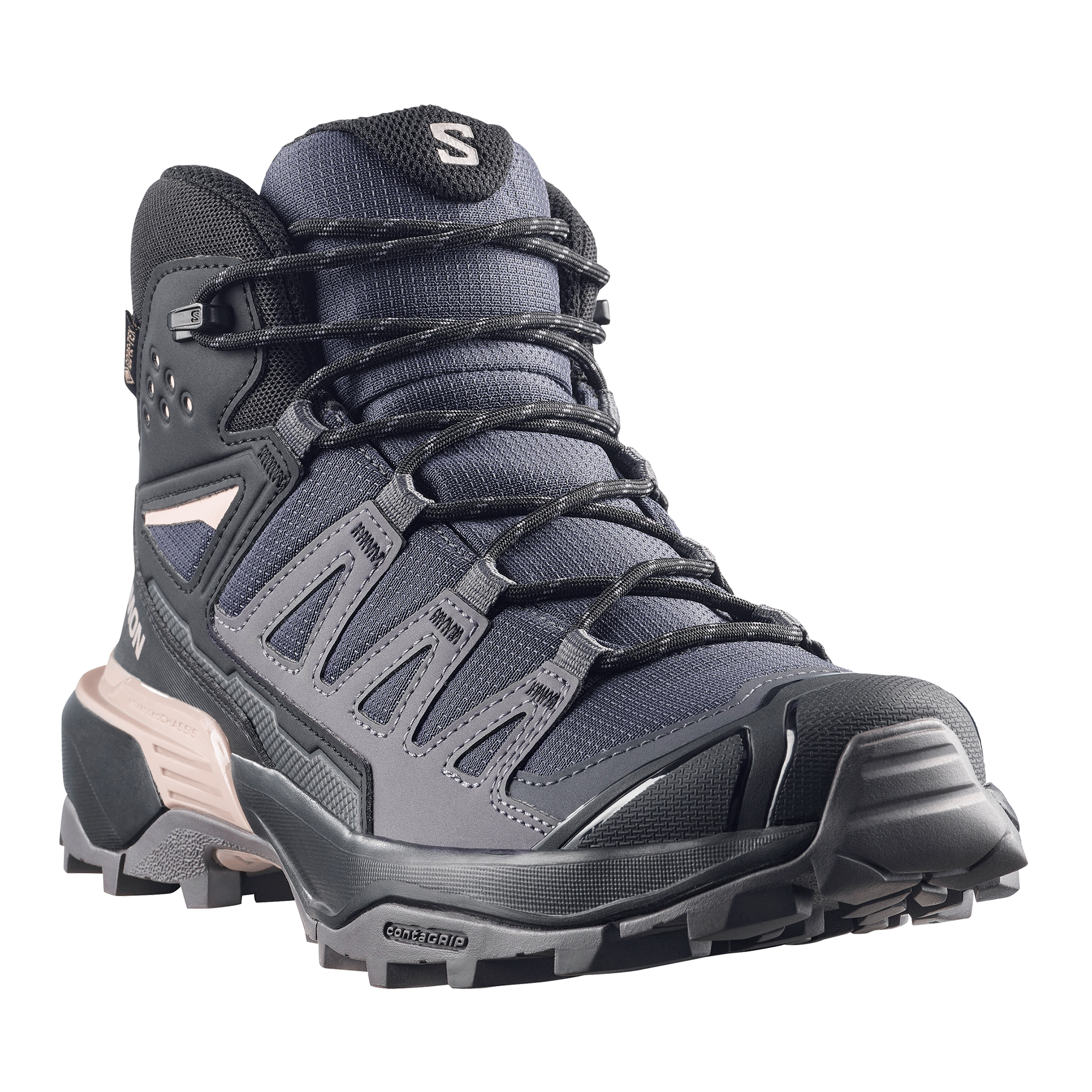 #Color_Nine Iron / Excalibur