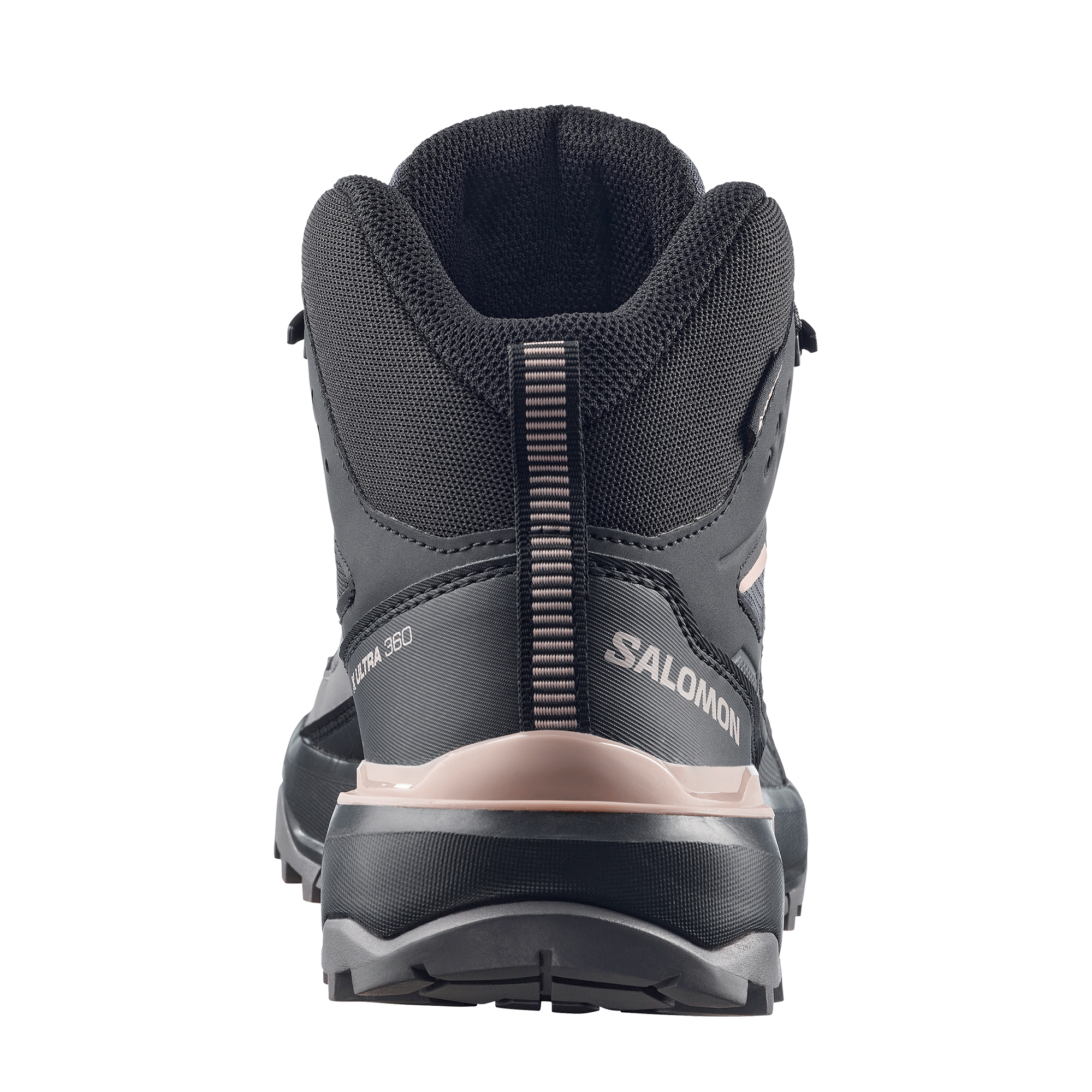 #Color_Nine Iron / Excalibur