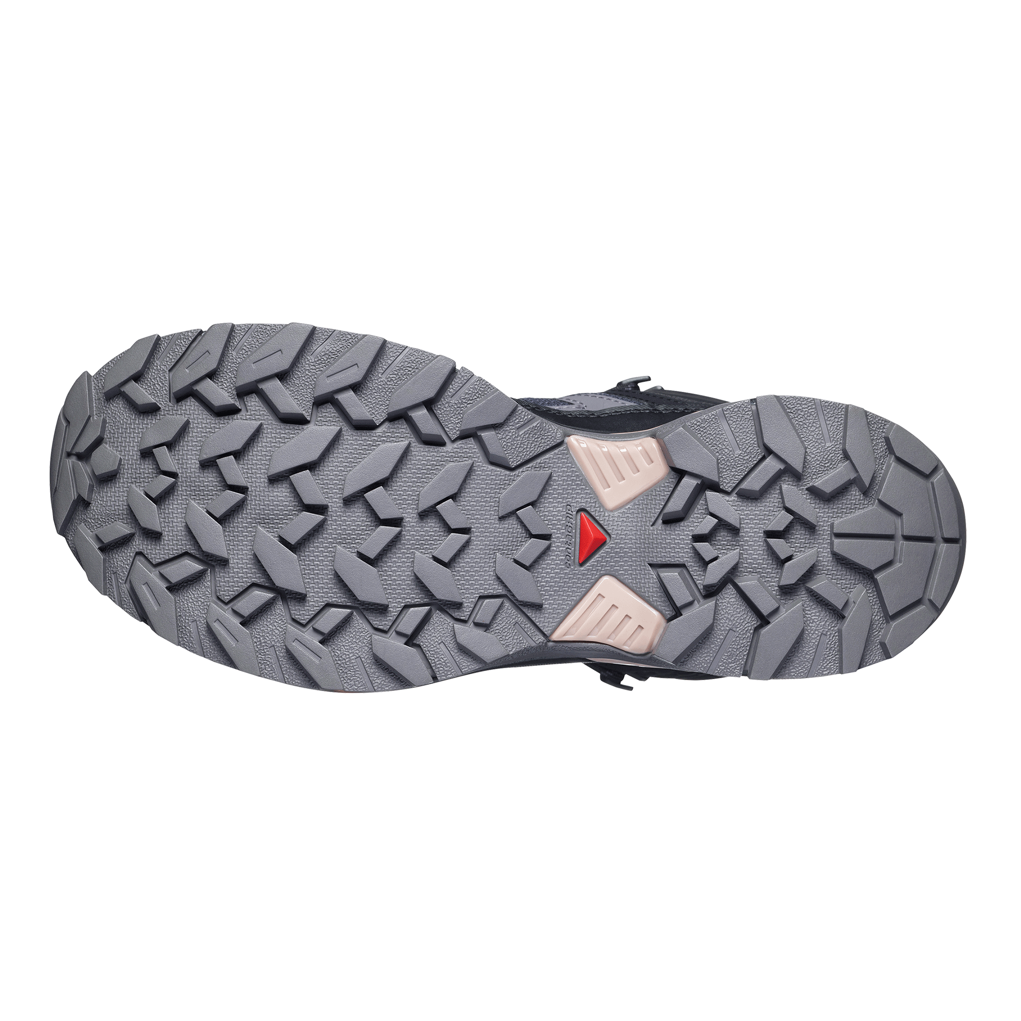 #Color_Nine Iron / Excalibur