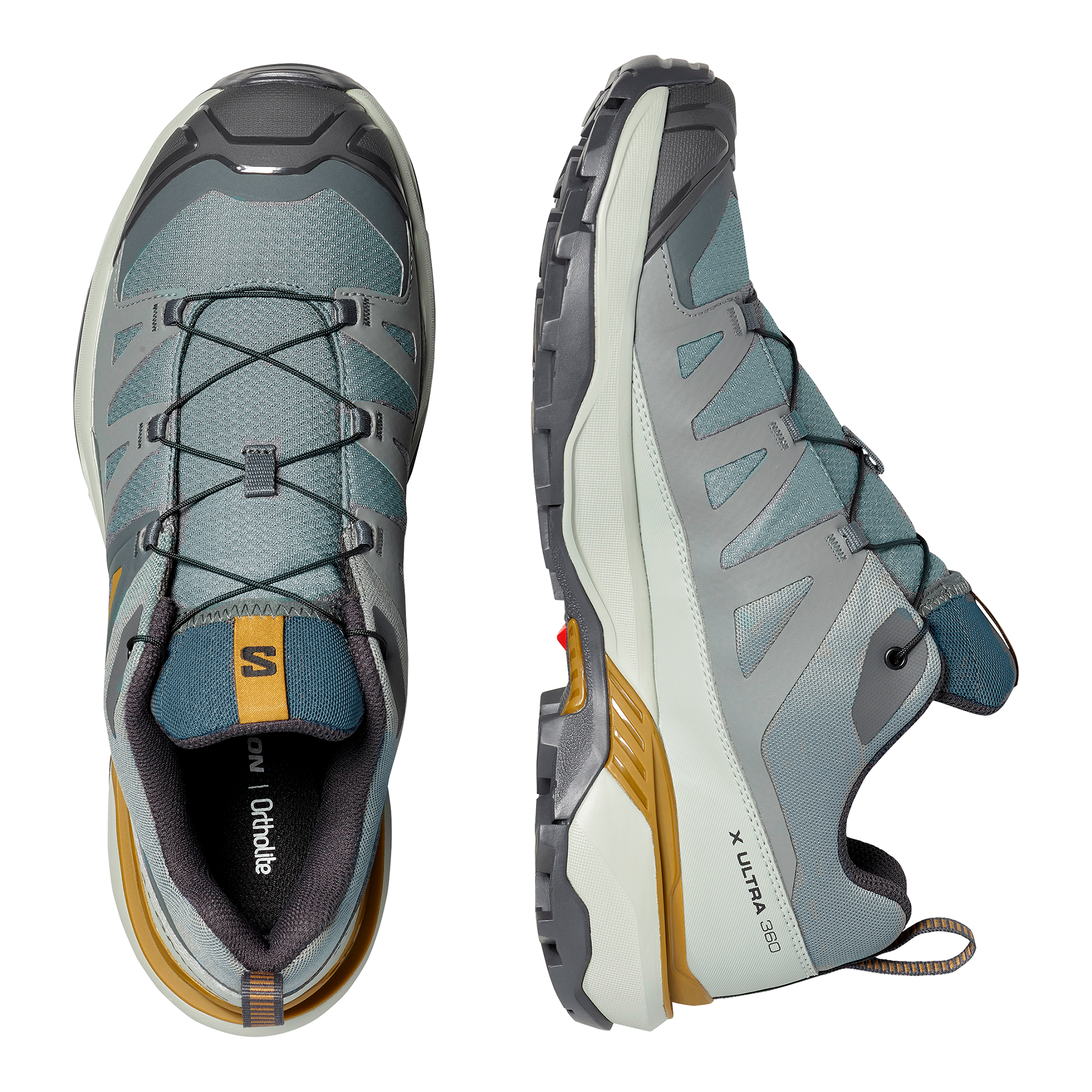 #Color_Sedona Sage / Wrought Iron