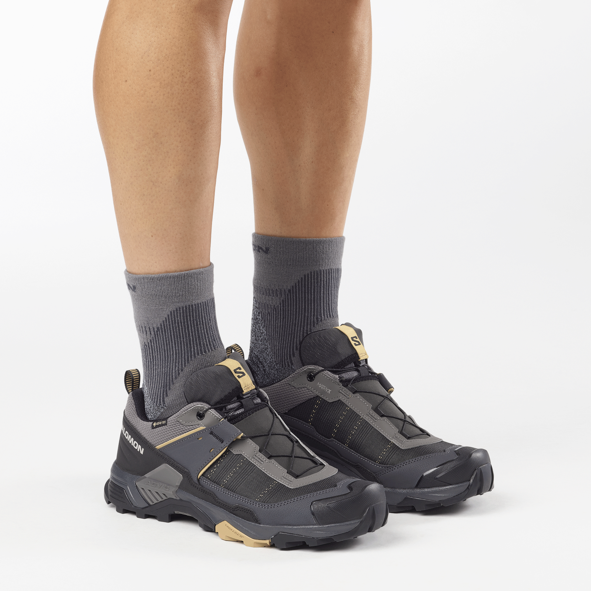 #Color_Dark Gull Gray / Asphalt