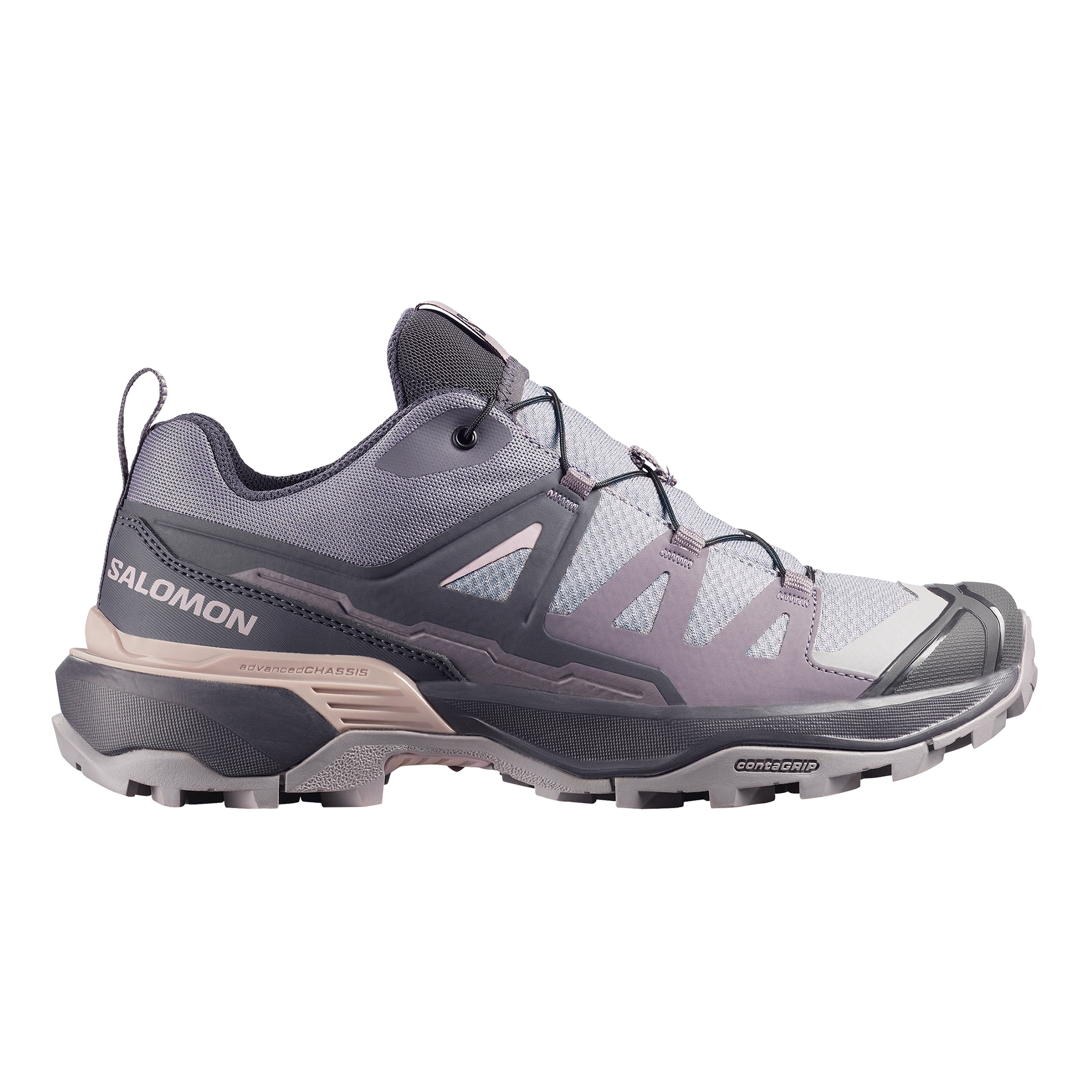 #Color_Gull / Nine Iron