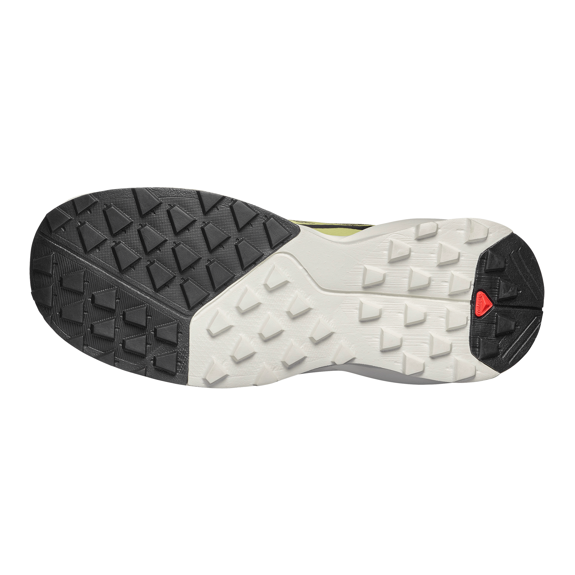 #Color_Aloe / Endive Black