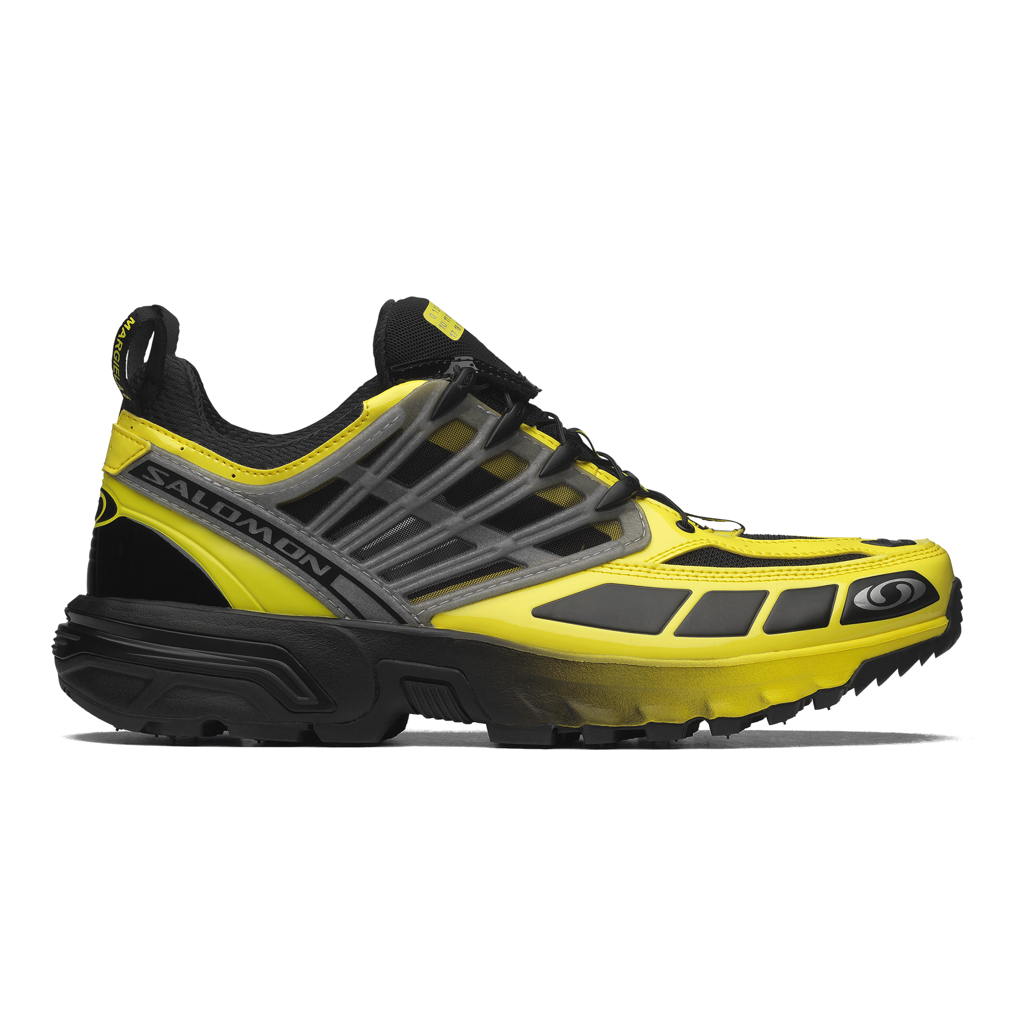 #Color_Black / Bright Yellow