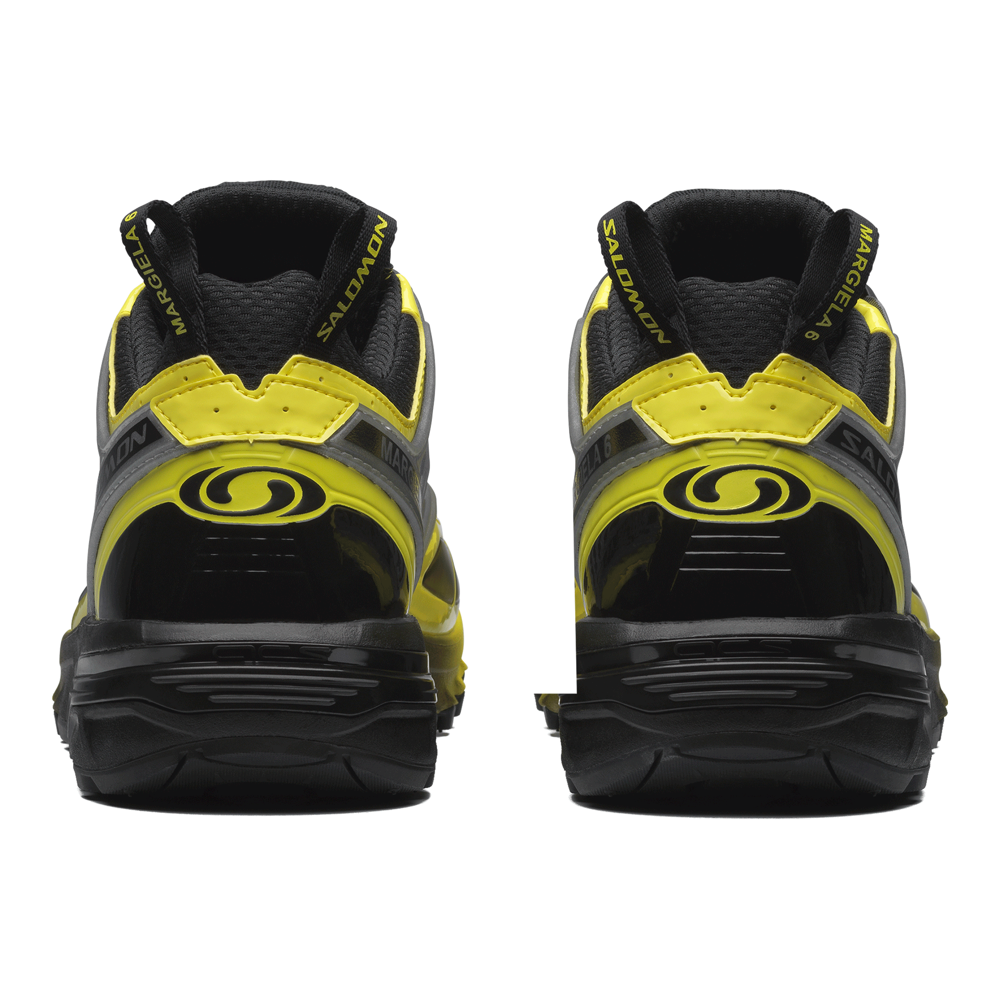#Color_Black / Bright Yellow